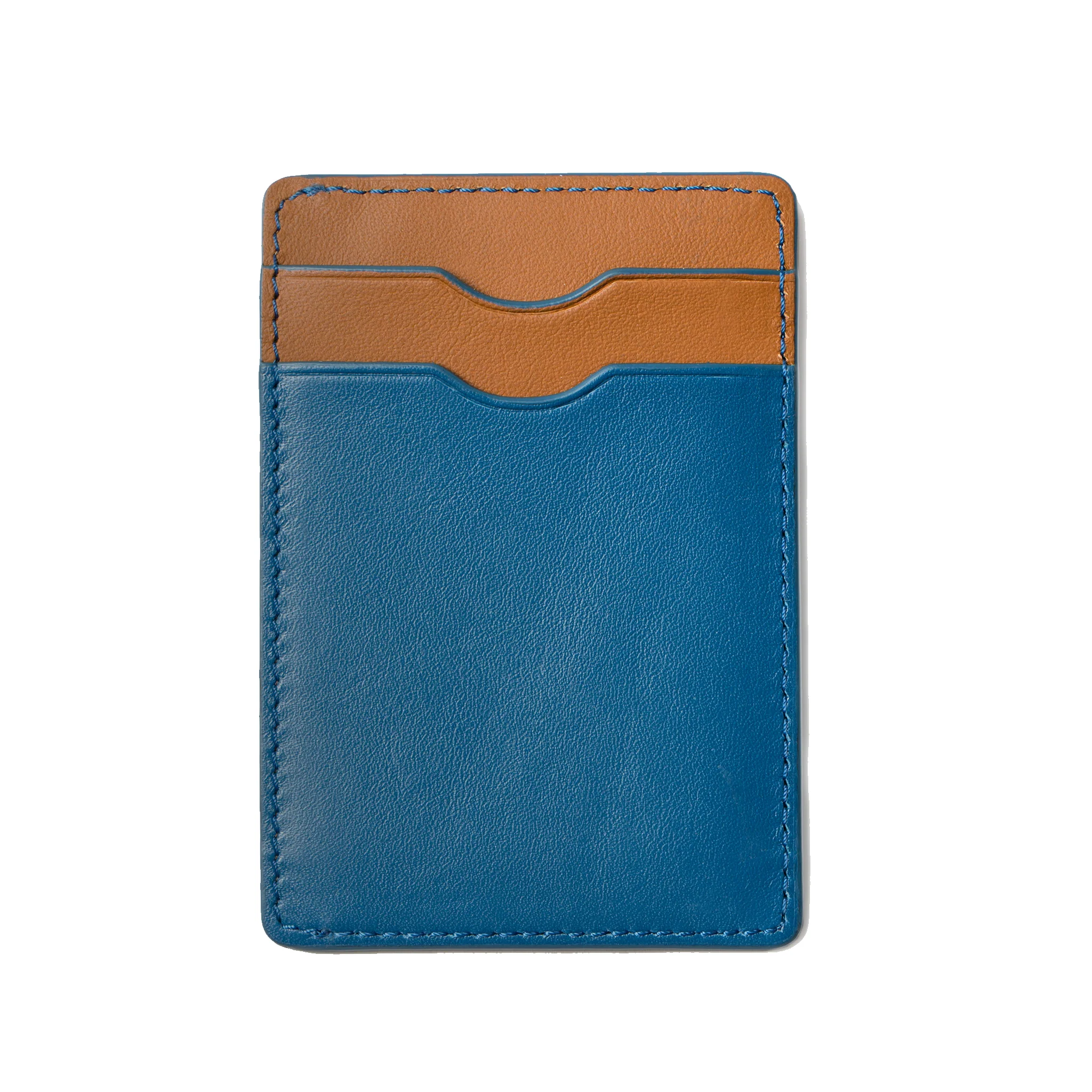 The Minimalist Wallet in Reef - Image 4