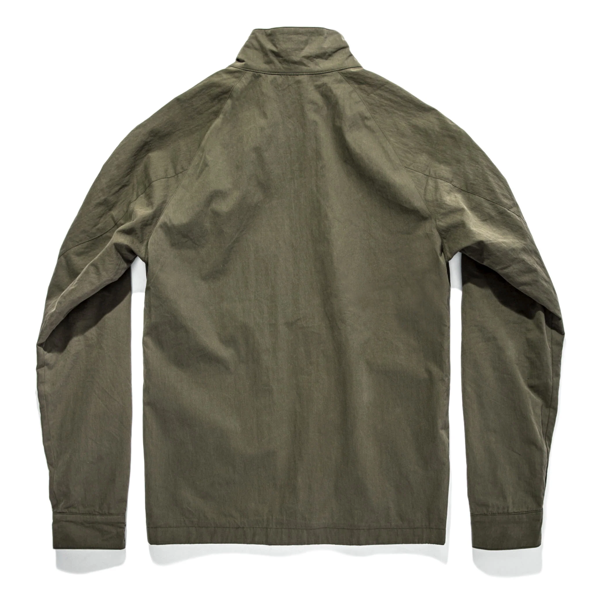 The Montara Jacket in Hunter - Image 9