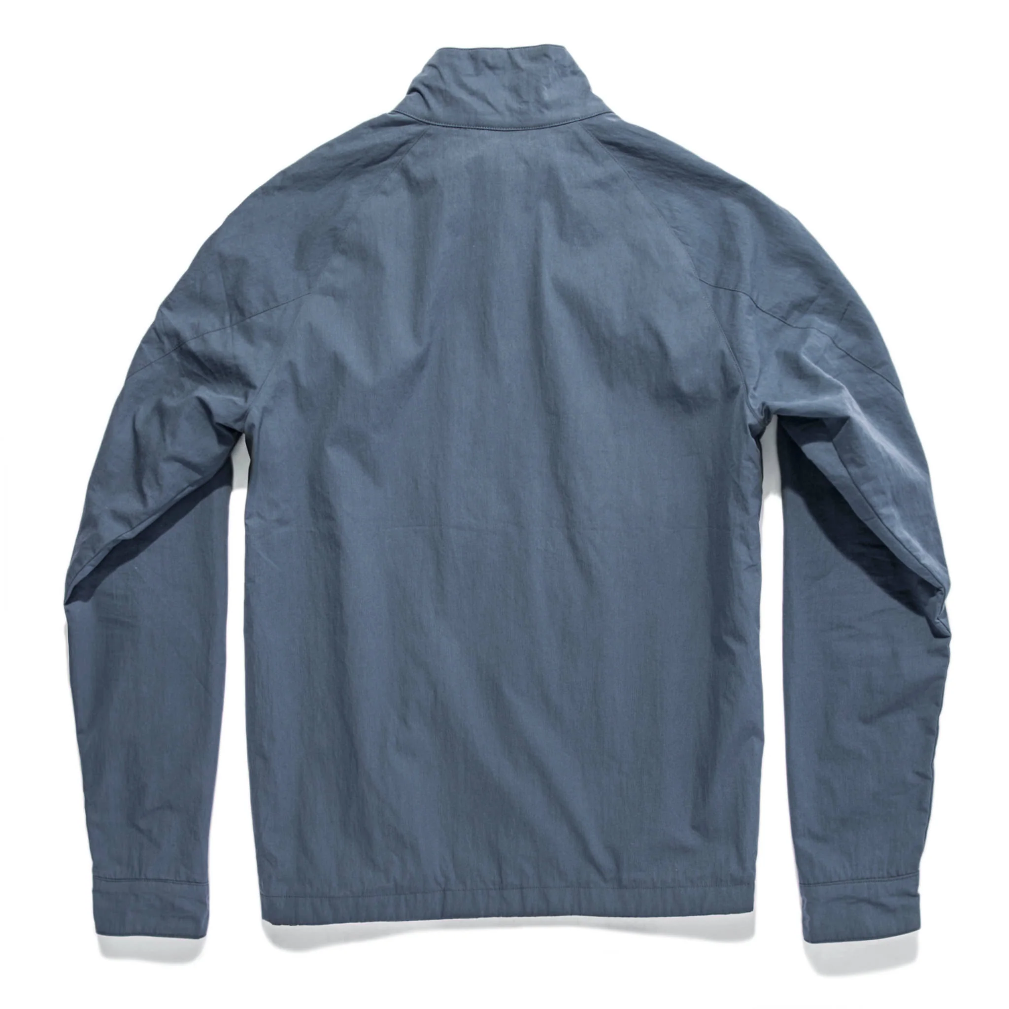 The Montara Jacket in Vintage Blue - Image 9