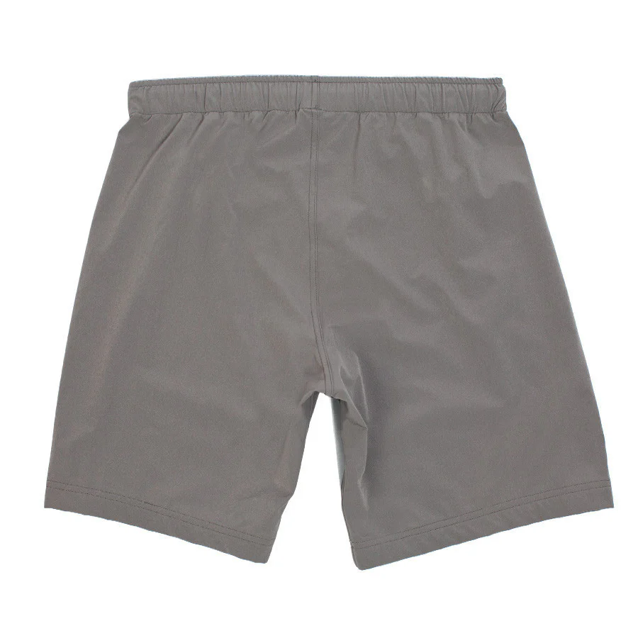 The Myles Everyday Short in Fog - Image 5