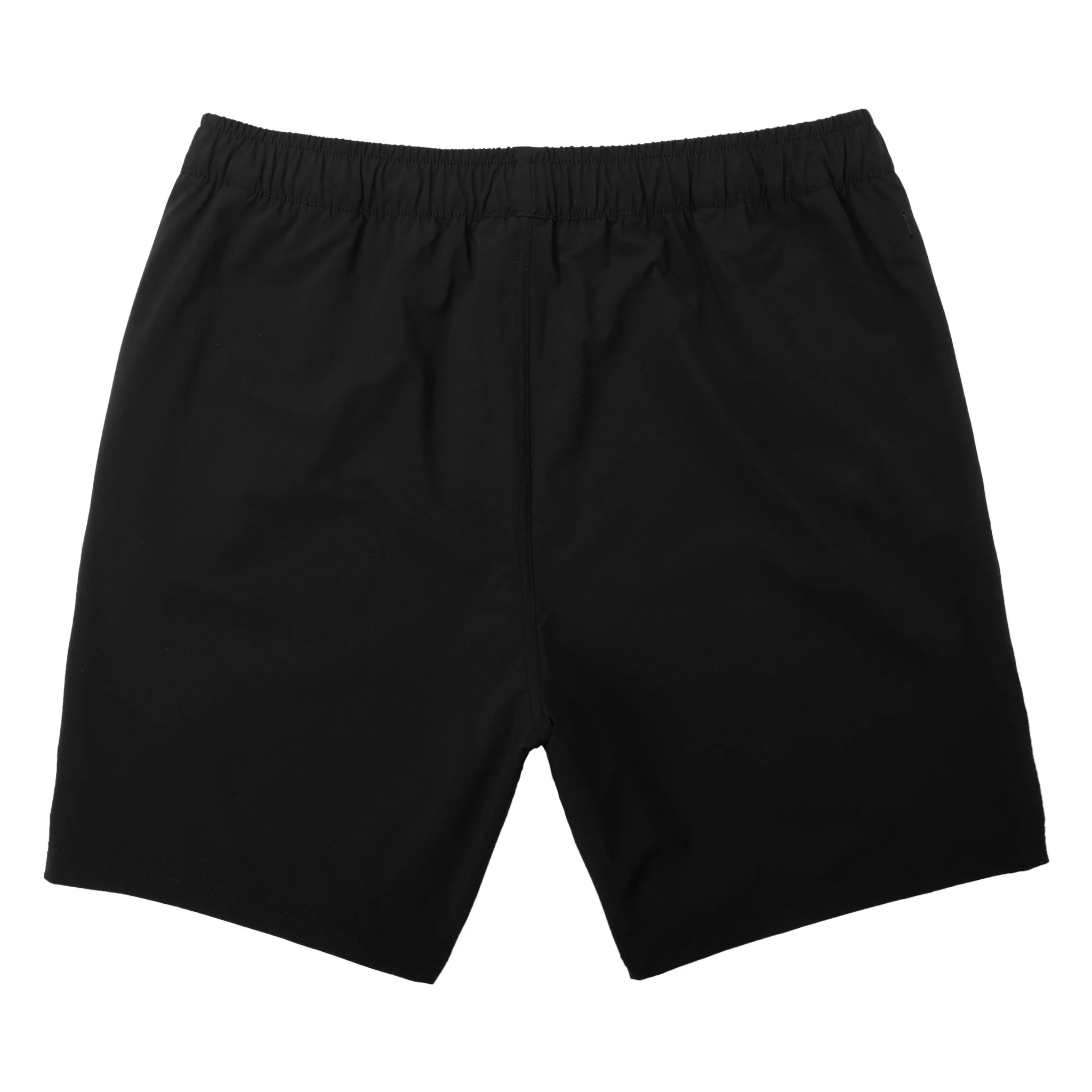 The Myles Momentum Short in Charcoal - Image 6