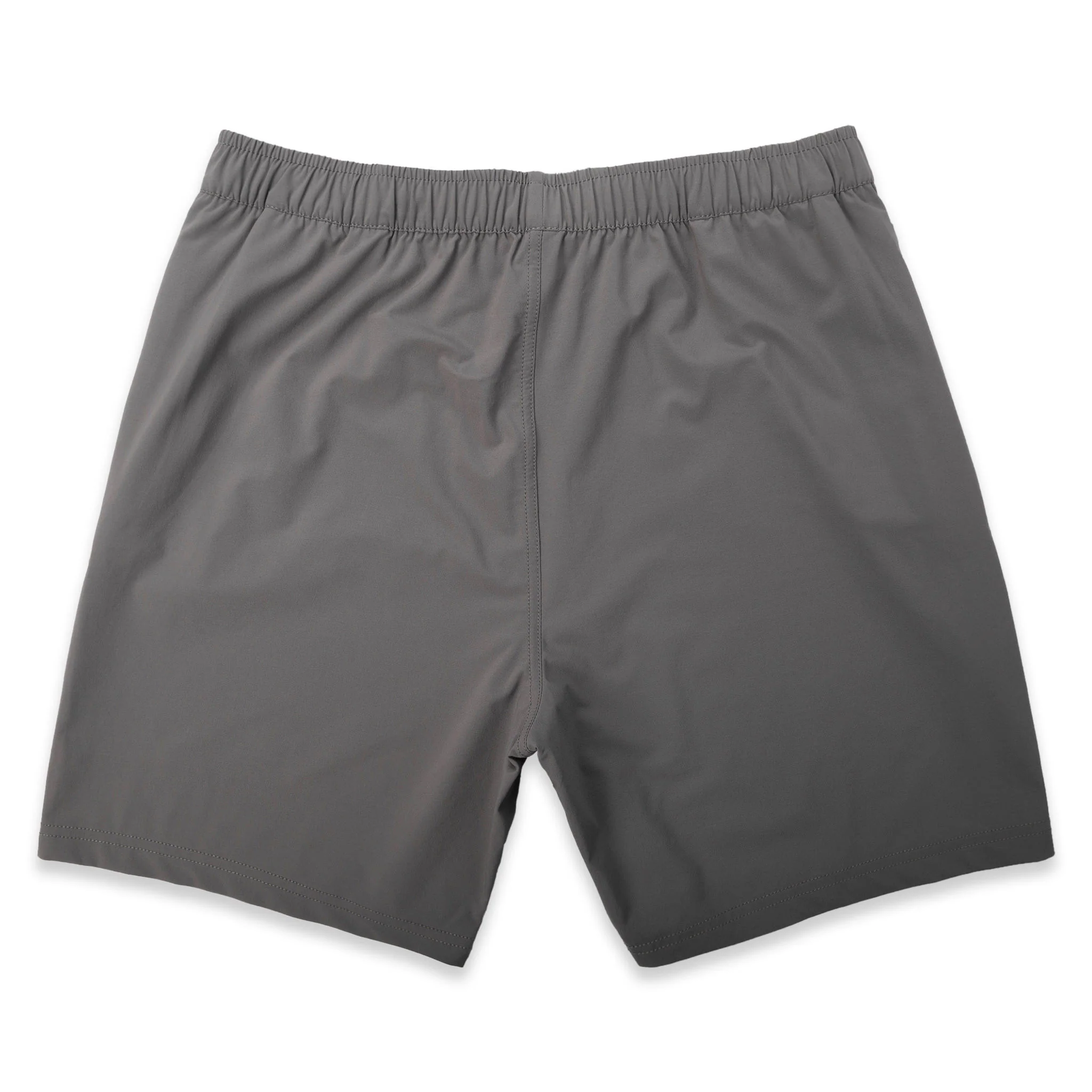 The Myles Momentum Short in Fog - Image 6
