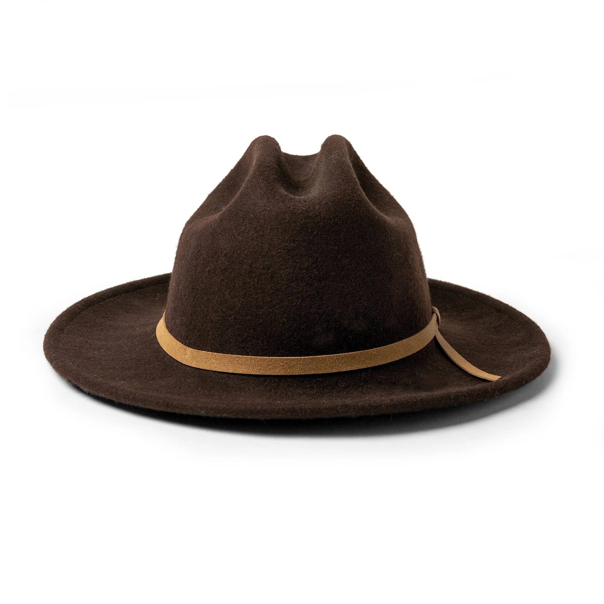 The Packable Lane Splitter in Espresso - Image 6