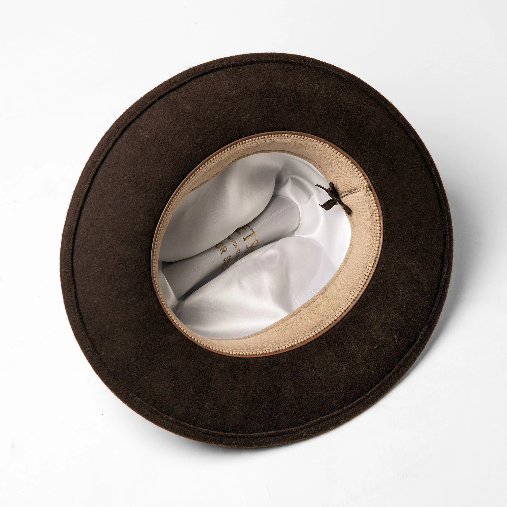 The Packable Lane Splitter in Espresso - Image 8