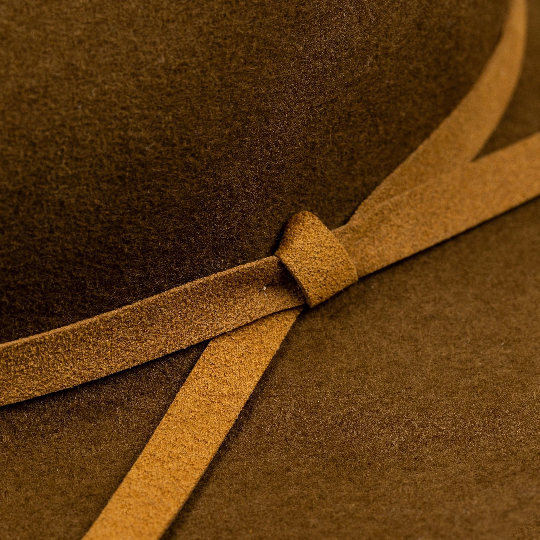 The Packable Road Warrior in Mahogany - Image 6