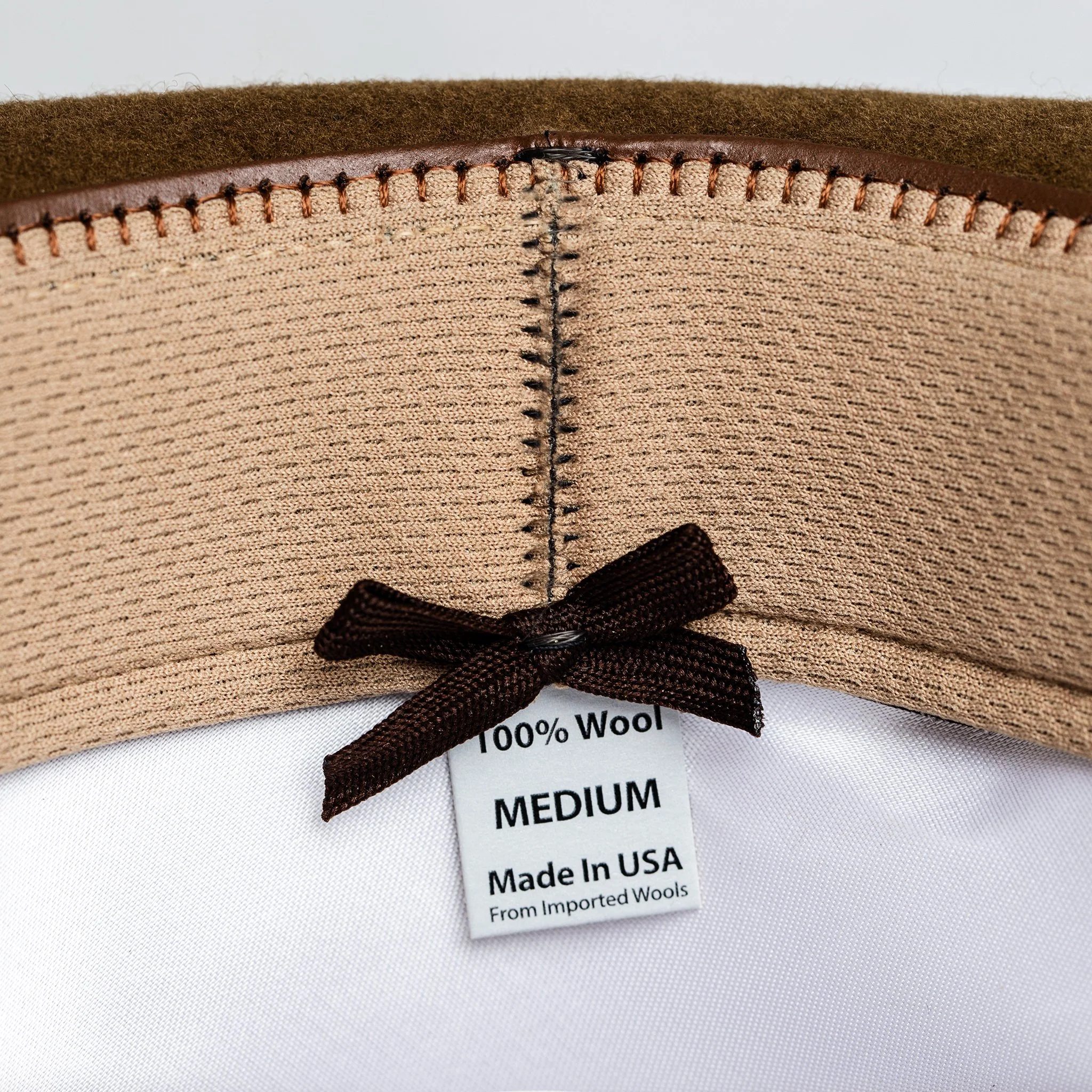 The Packable Road Warrior in Mahogany - Image 8