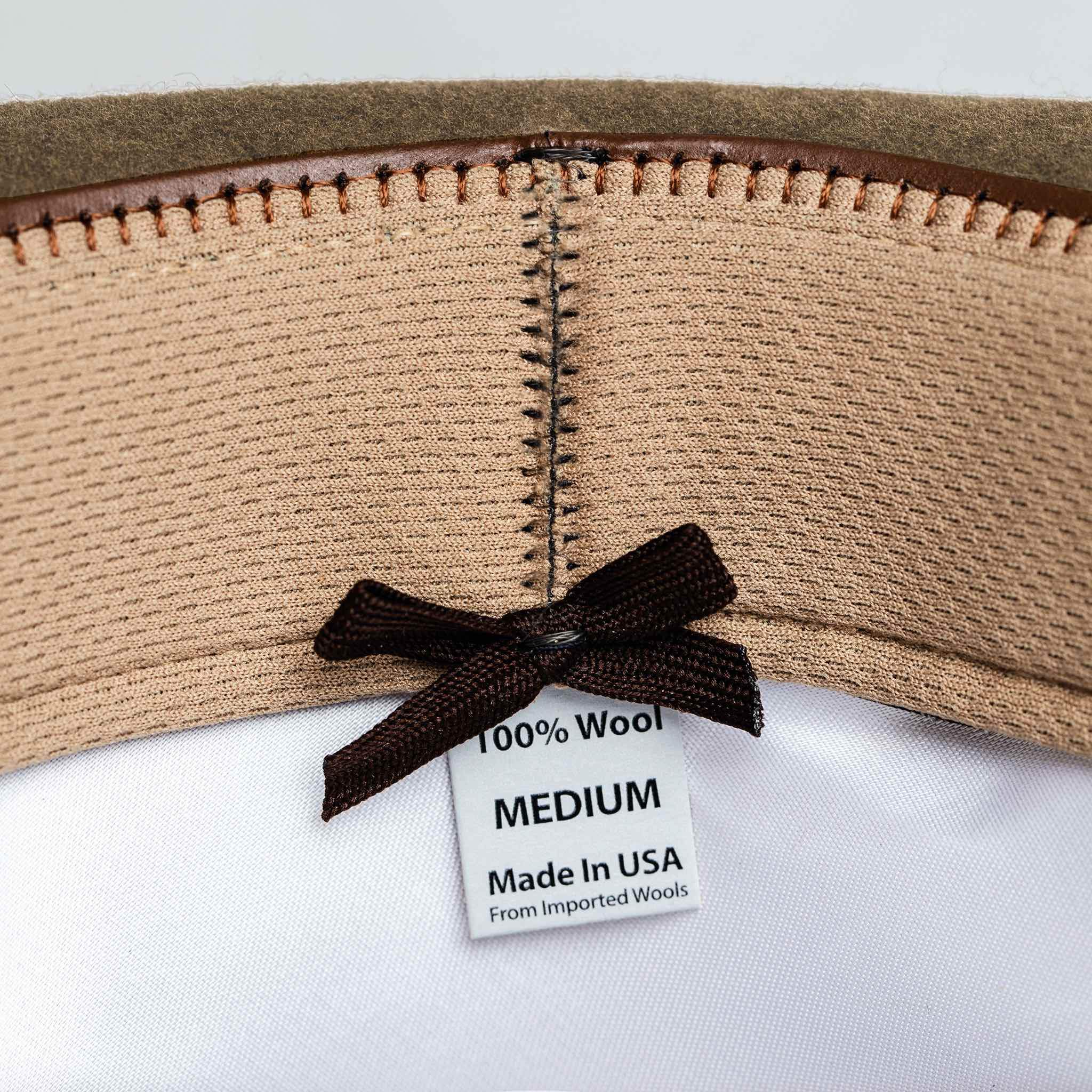 The Packable Road Warrior in Mushroom - Image 7