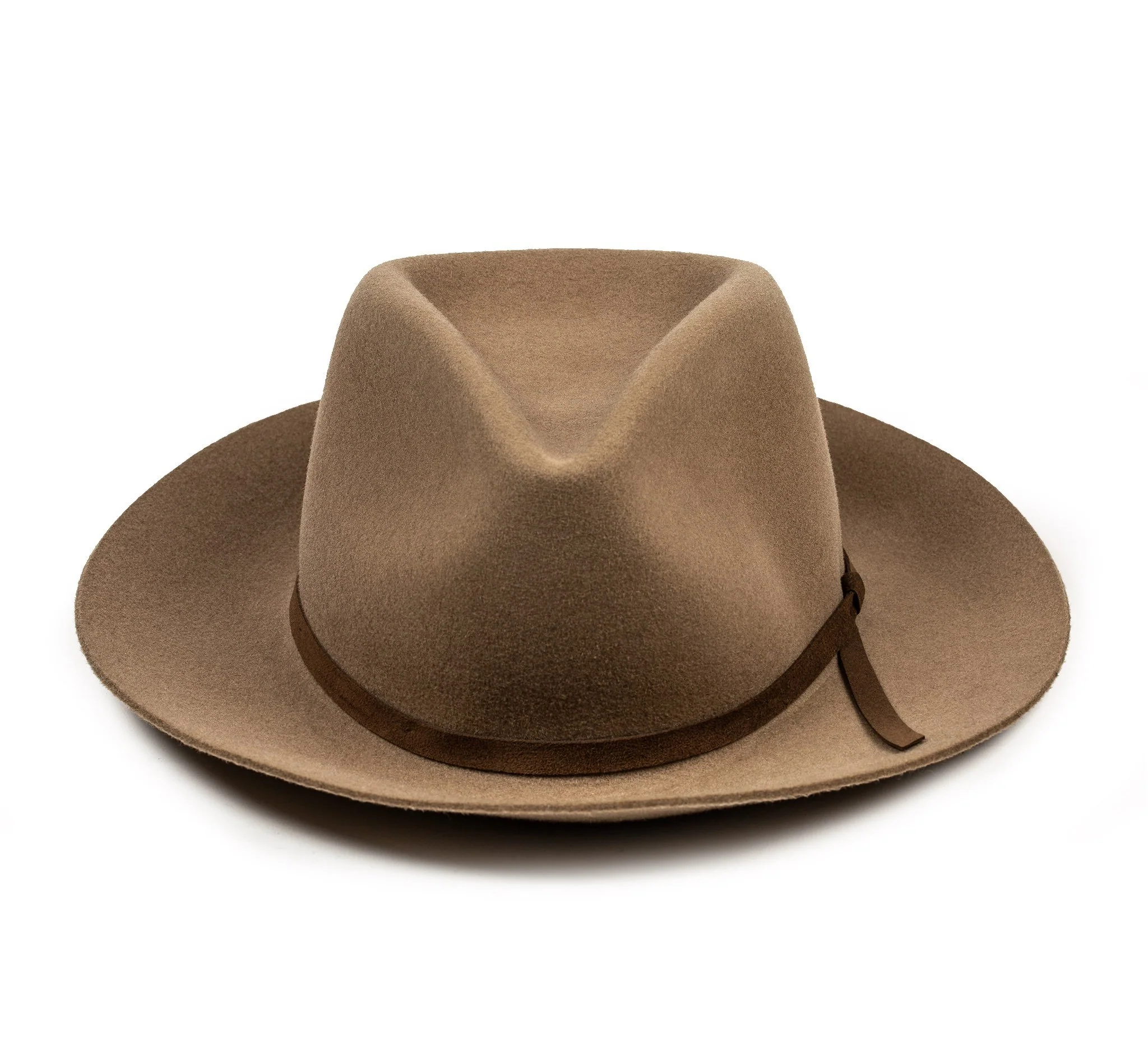 The Packable Road Warrior in Mushroom - Image 8