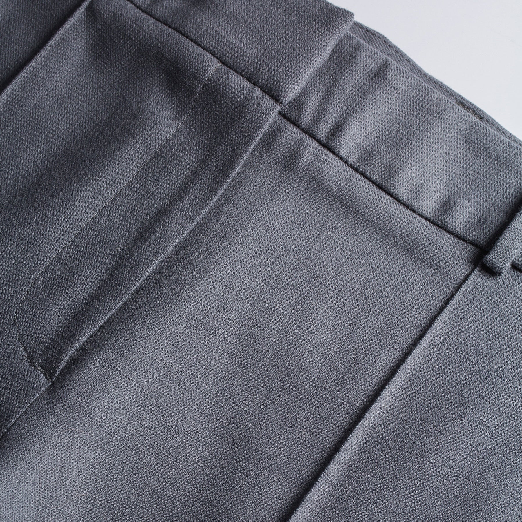The Parsons Pant in Stone - Image 6