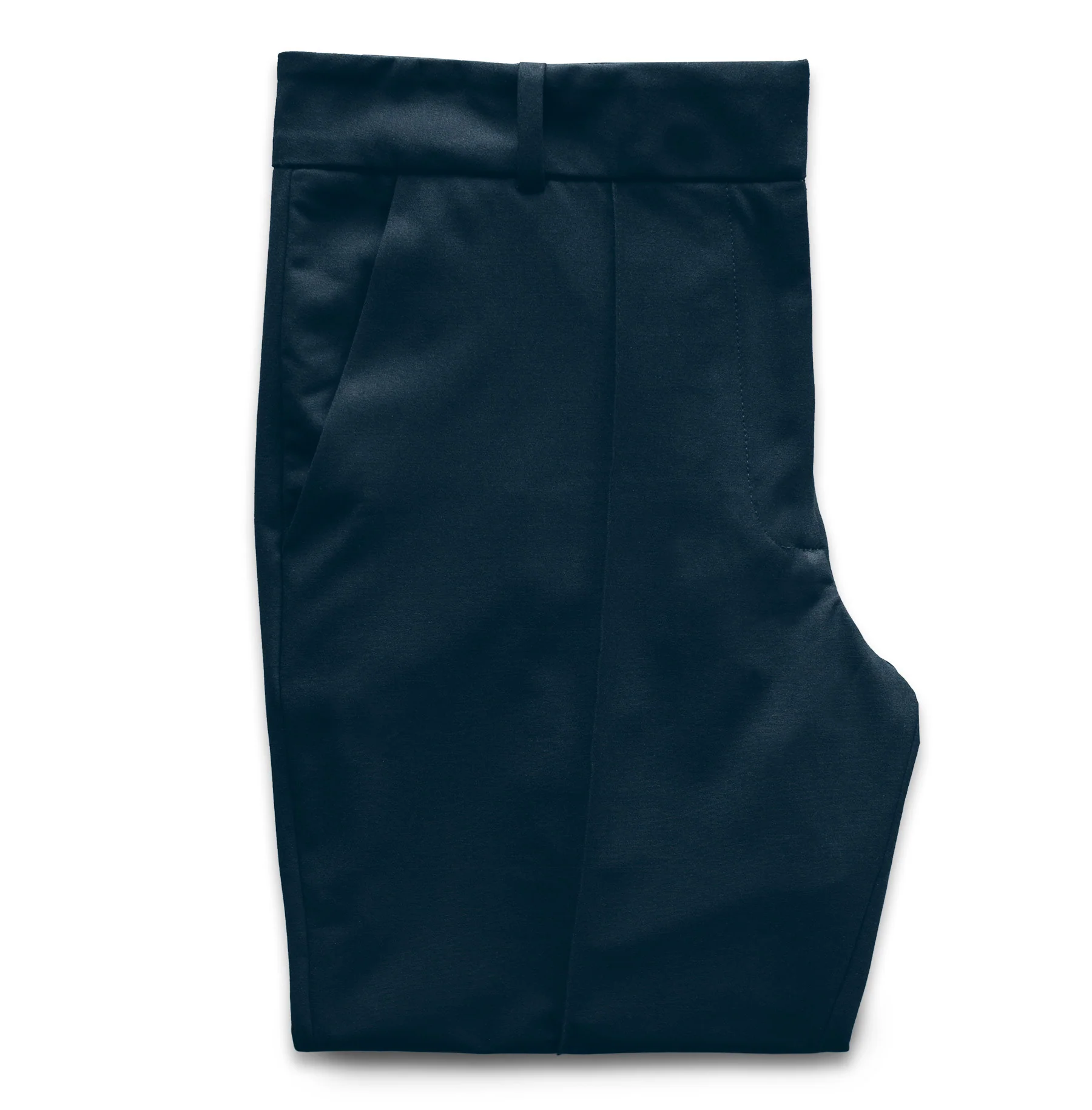 The Parsons Pant in Noir - Image 8