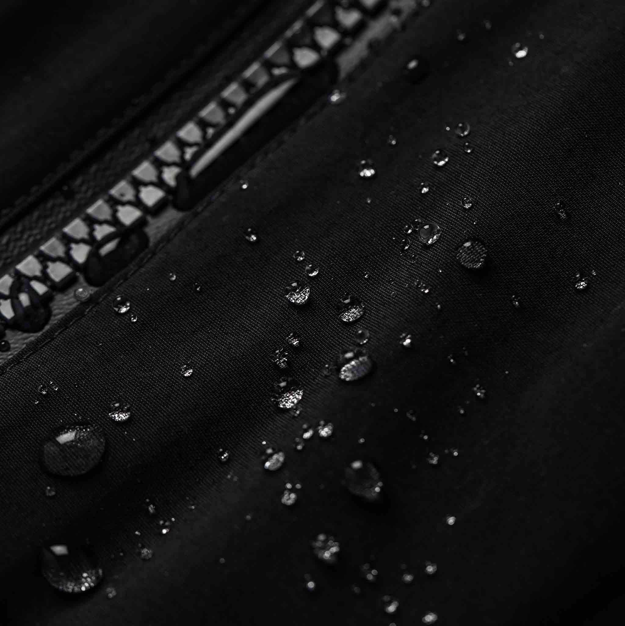 The Powder Jacket in Slate - Image 12