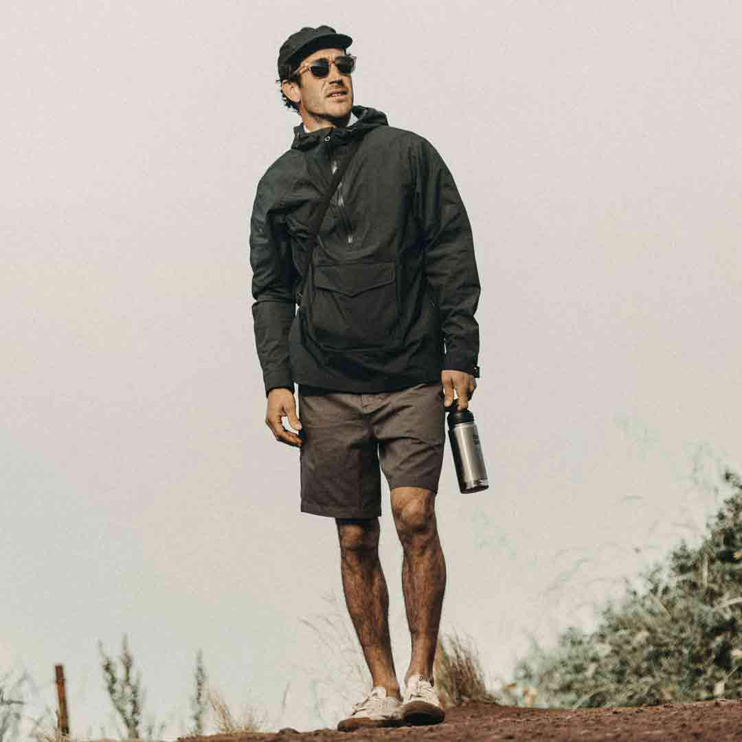 The Powder Jacket in Slate - Image 4