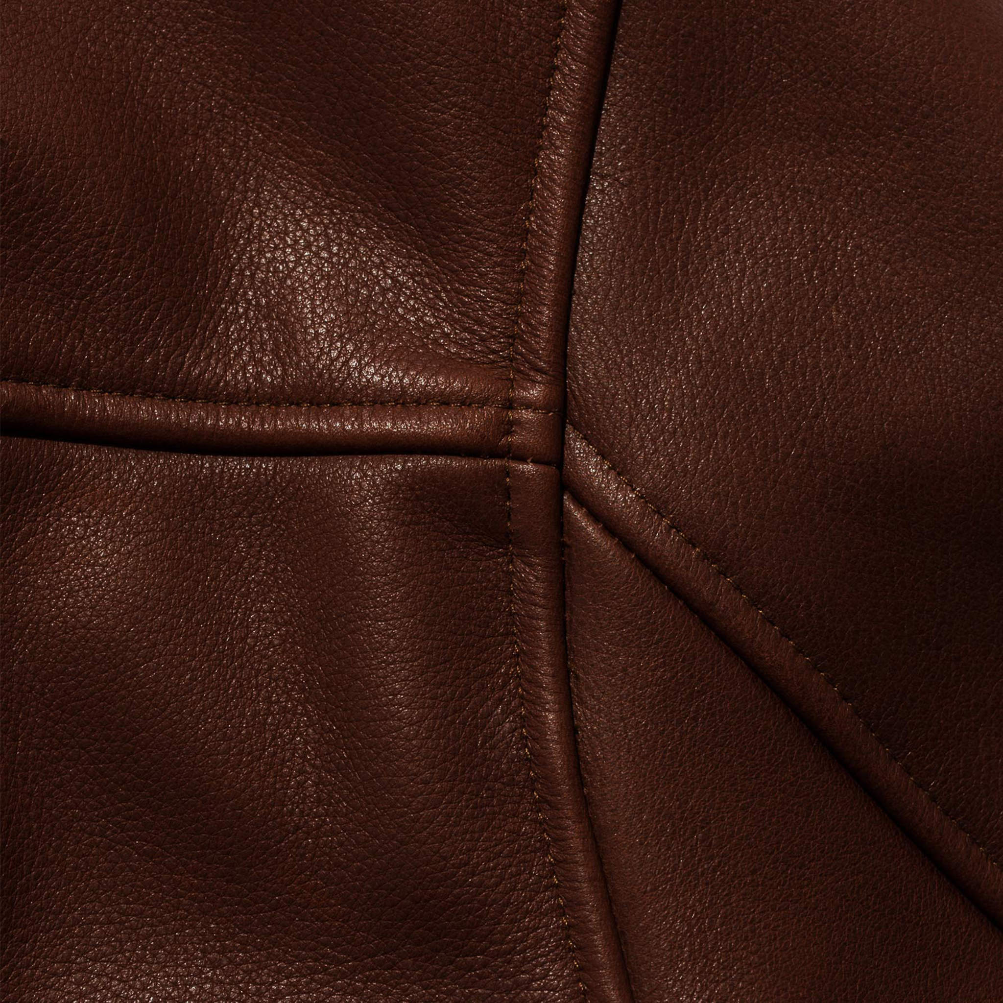 The Presidio Jacket in Cognac - Image 10