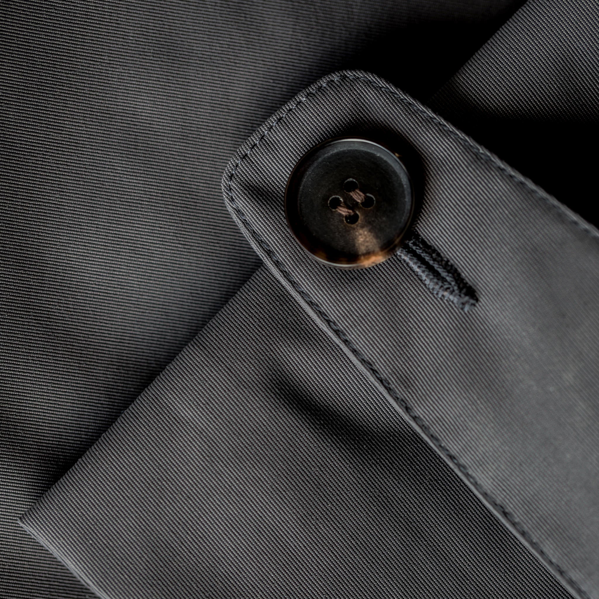 The Primrose Jacket in Charcoal - Image 13