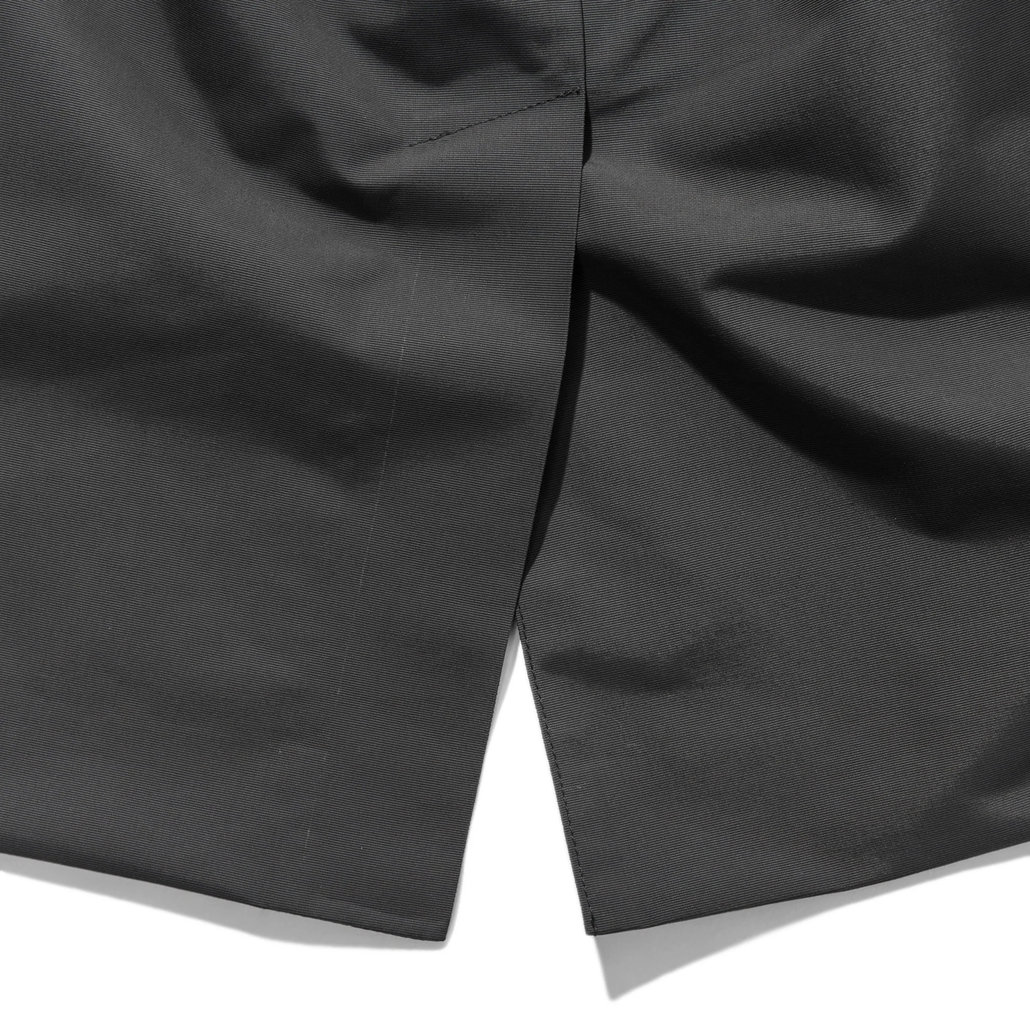 The Primrose Jacket in Charcoal - Image 17
