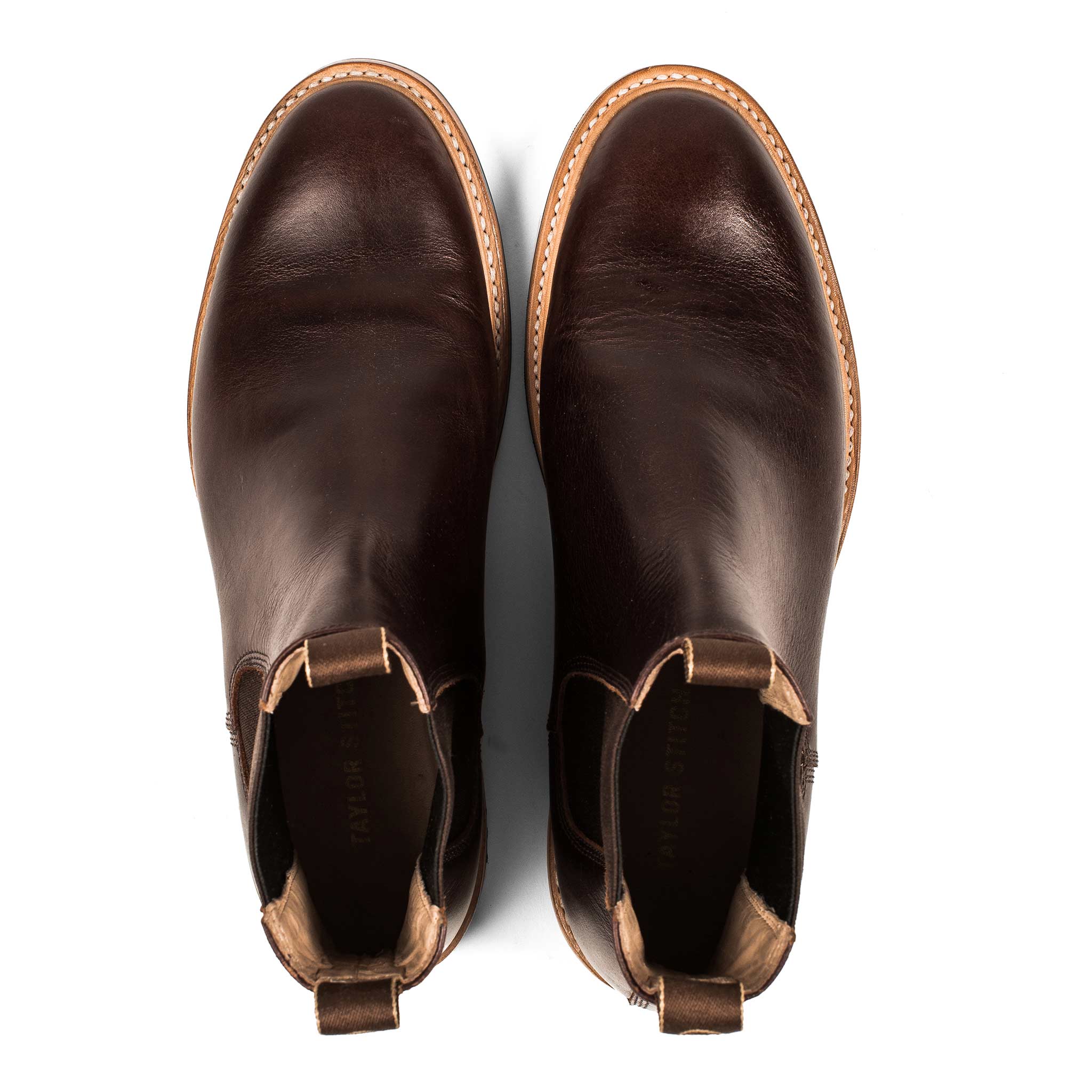 The Ranch Boot in Espresso Eagle - Image 7