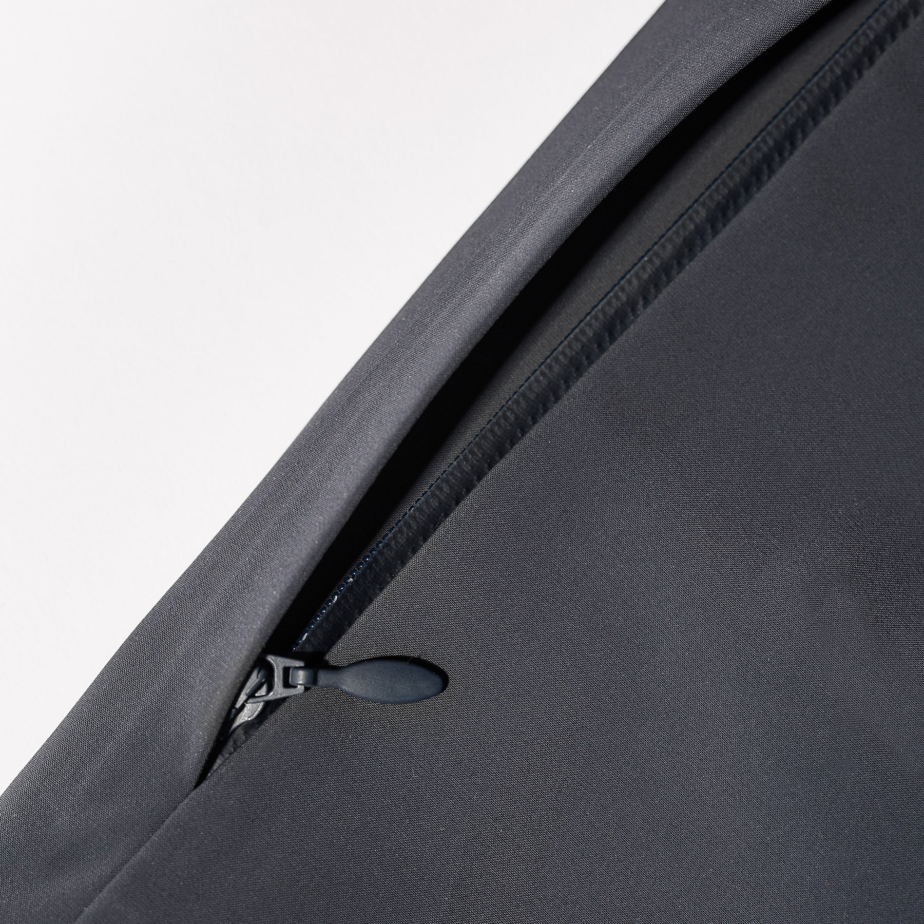 The Reyes Jacket in Dark Slate - Image 10