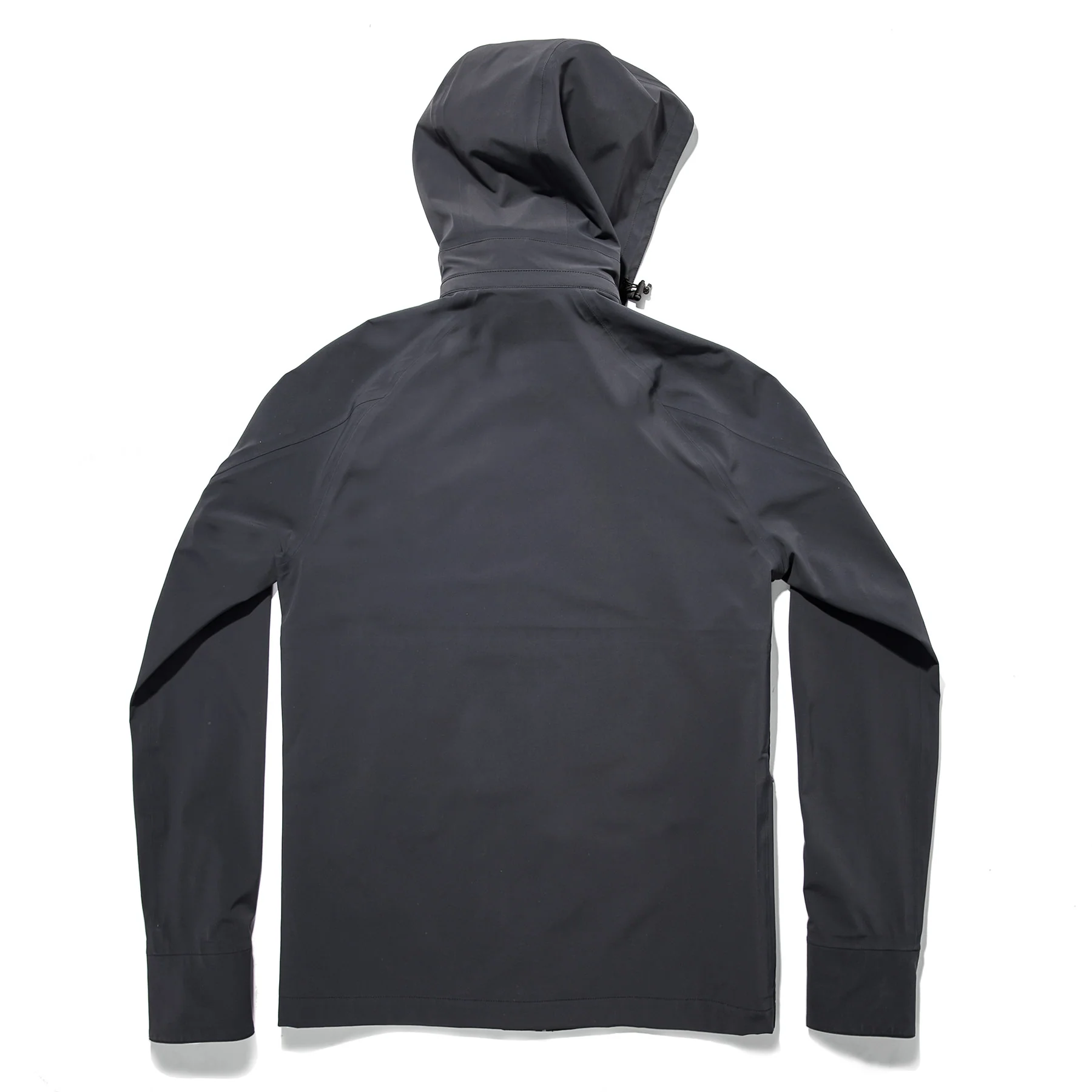 The Reyes Jacket in Dark Slate - Image 11