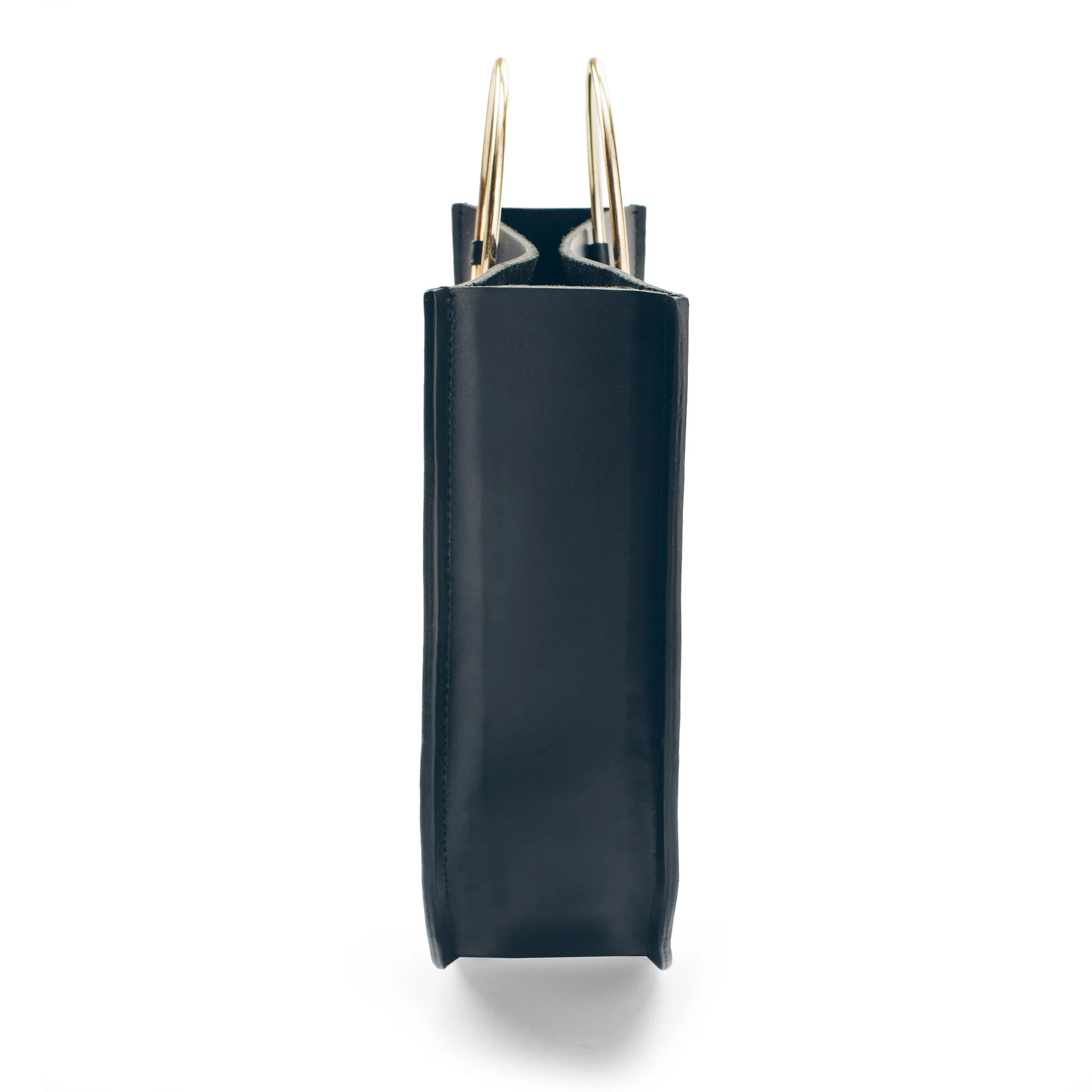The Rockwell Midi in Noir - Image 3