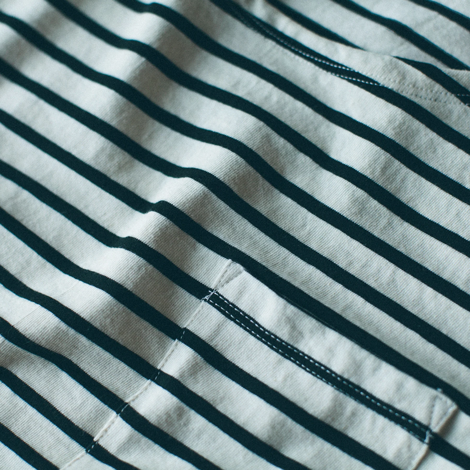 The Sausalito Pocket Tee - Image 6