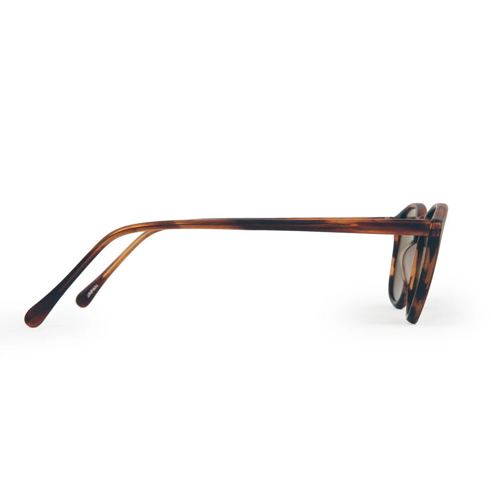 The Scout - Matte Blonde Sunglasses - Image 3