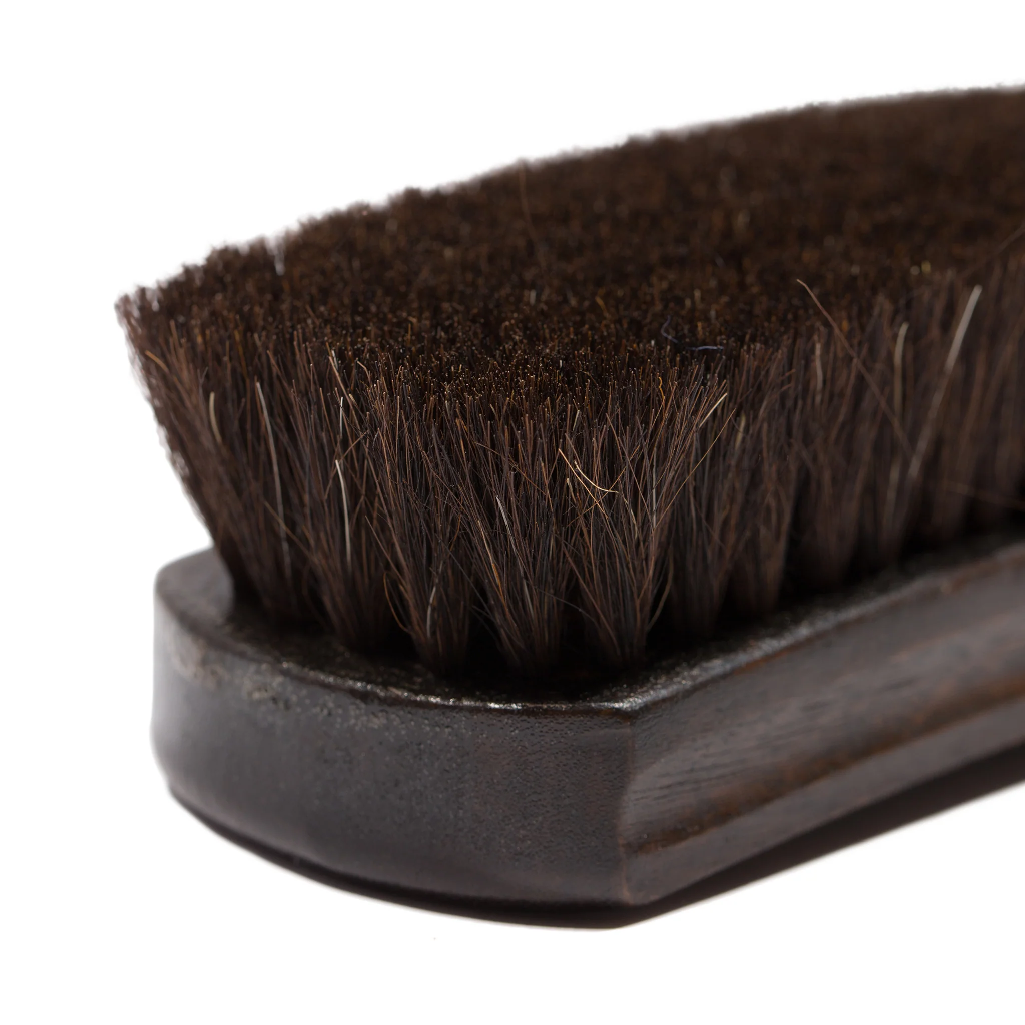 The Shoe Brush in Horsehair - Image 2