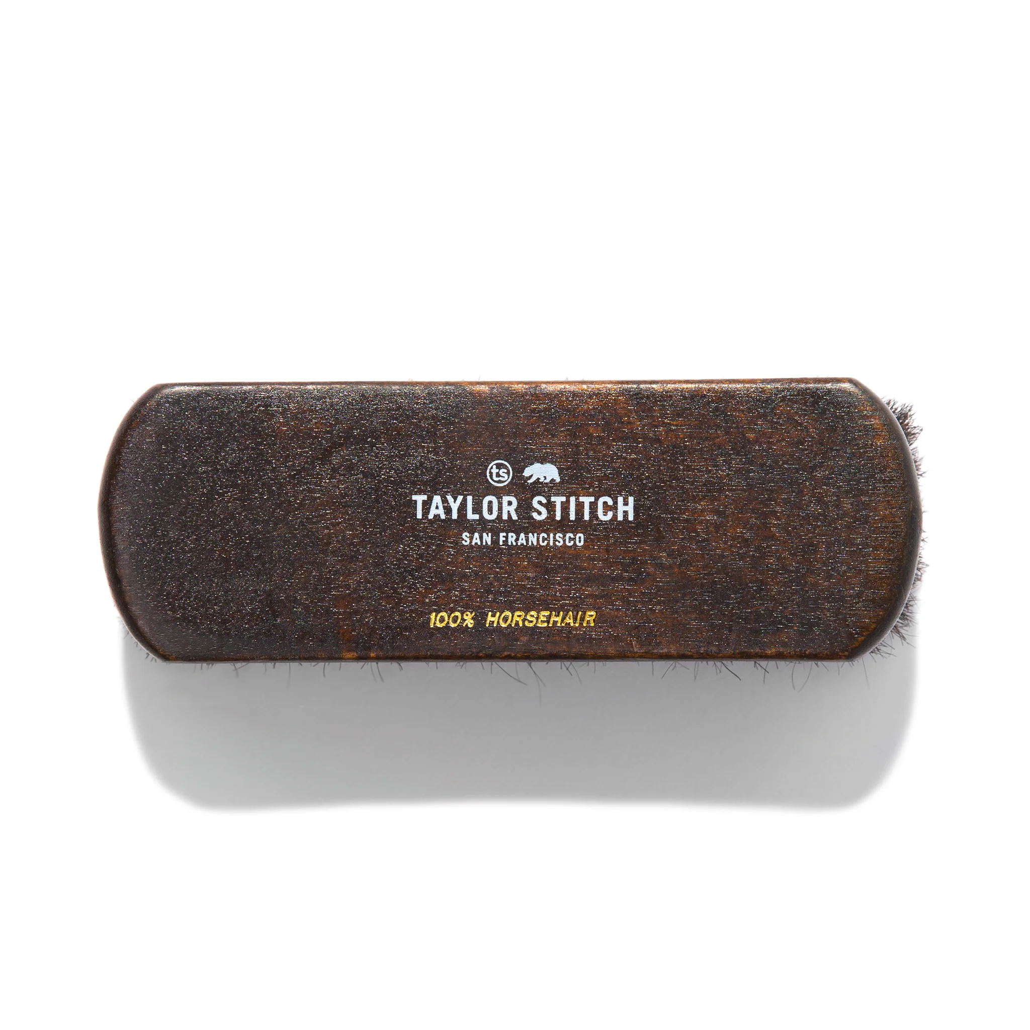 The Shoe Brush in Horsehair - Image 3