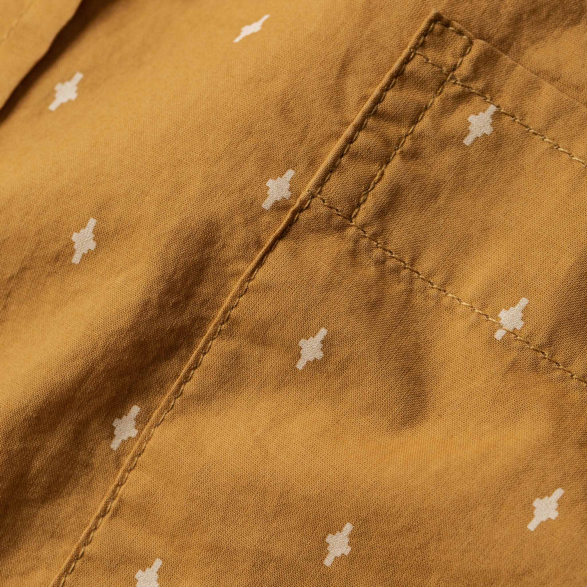 The Short Sleeve California in Southwestern Star - Image 7