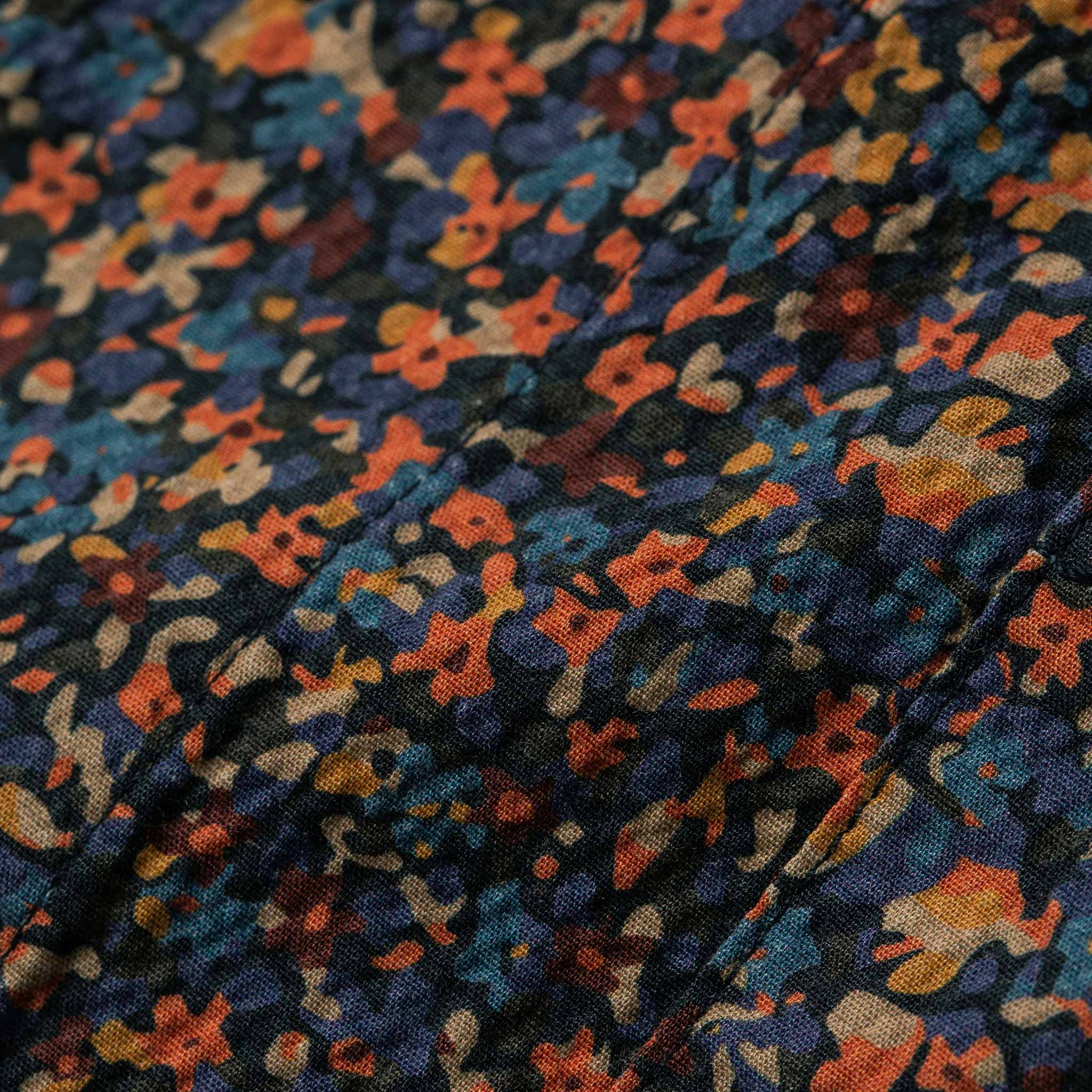 The Short Sleeve Hawthorne in Flower Field - Image 8