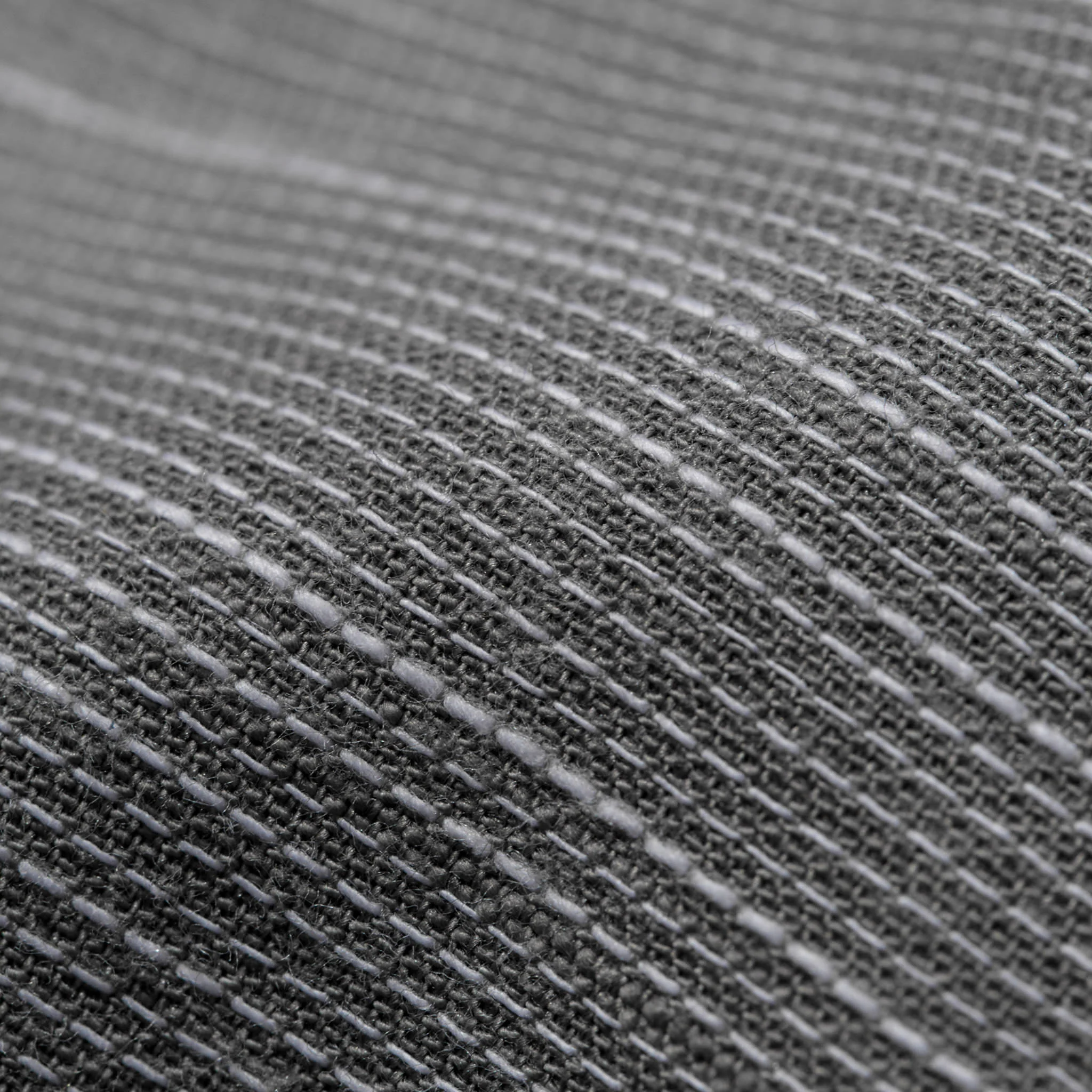 The Short Sleeve Jack in Grey Dobby - Image 7