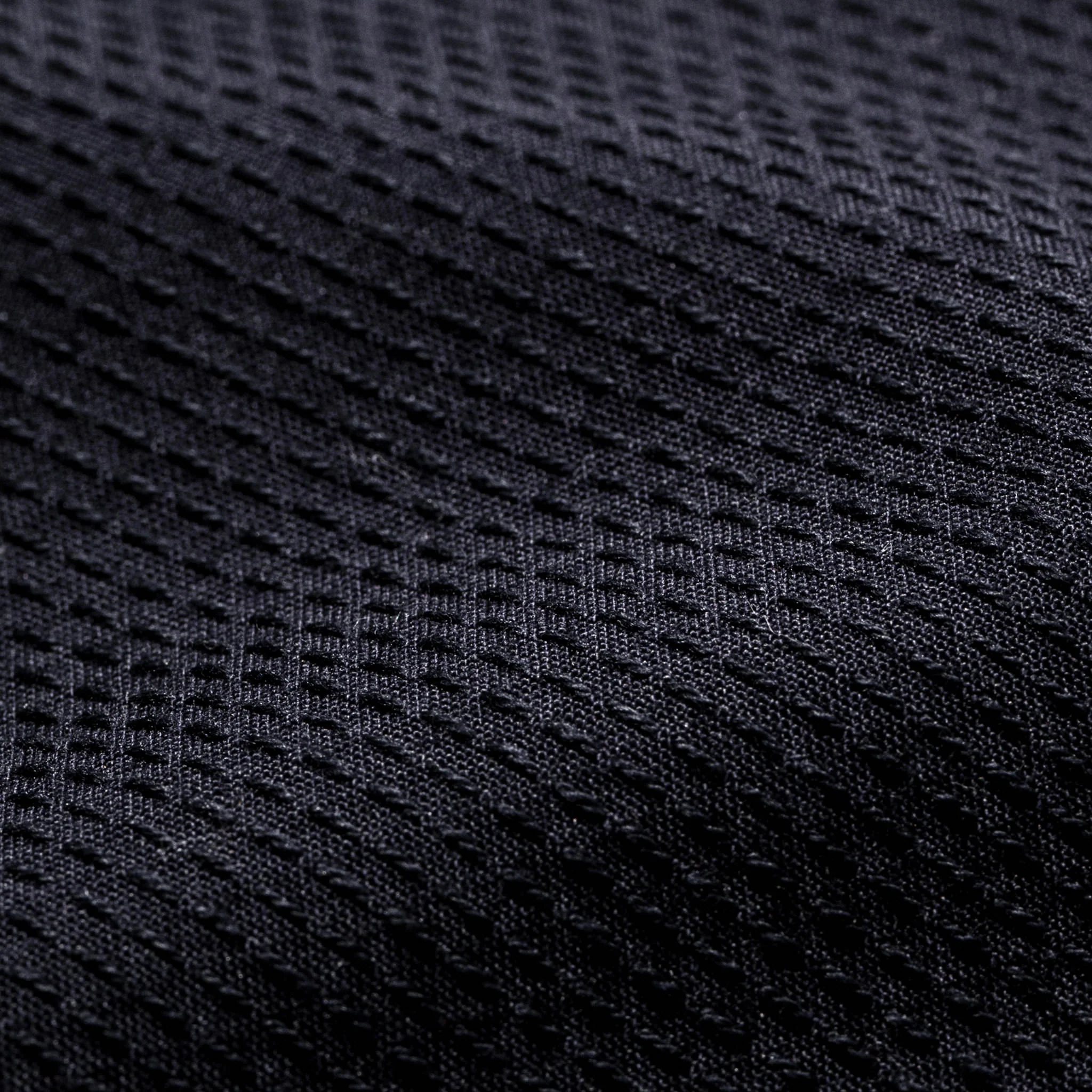 The Short Sleeve Jack in Indigo Dobby - Image 7