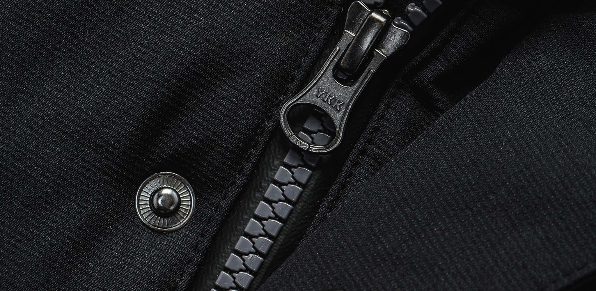The Sierra Parka in Midnight - Image 17