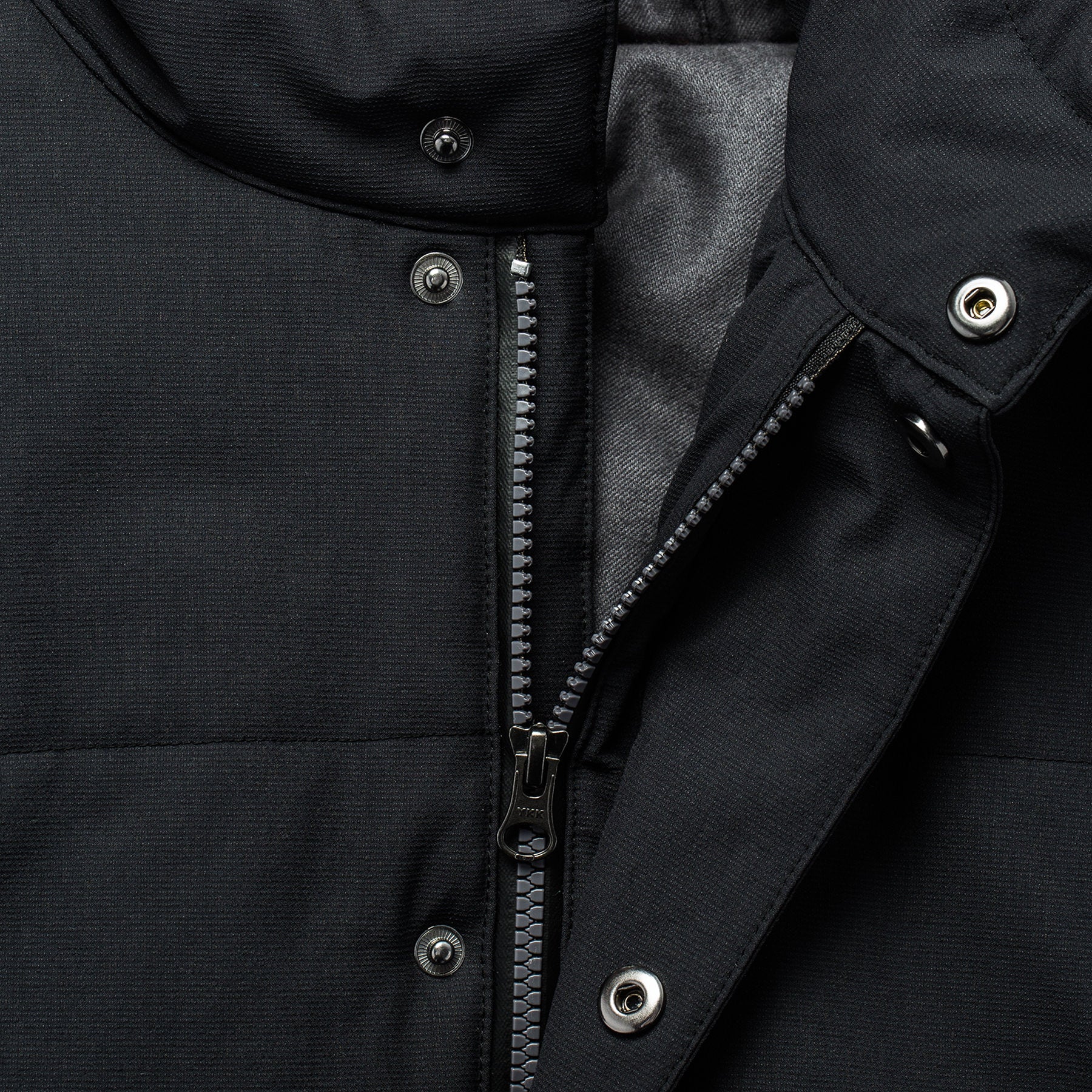 The Sierra Parka in Midnight - Image 8