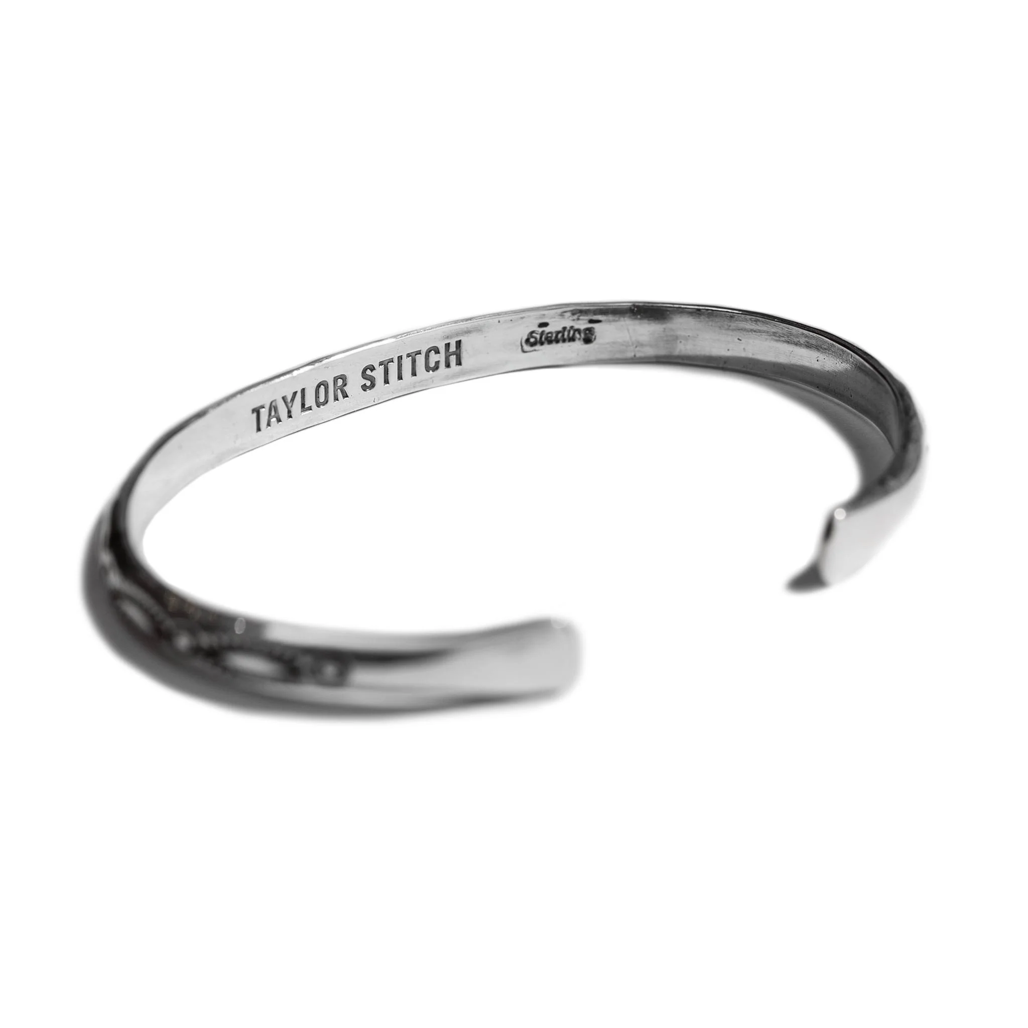 The Bracelet in Sterling Silver - Image 3