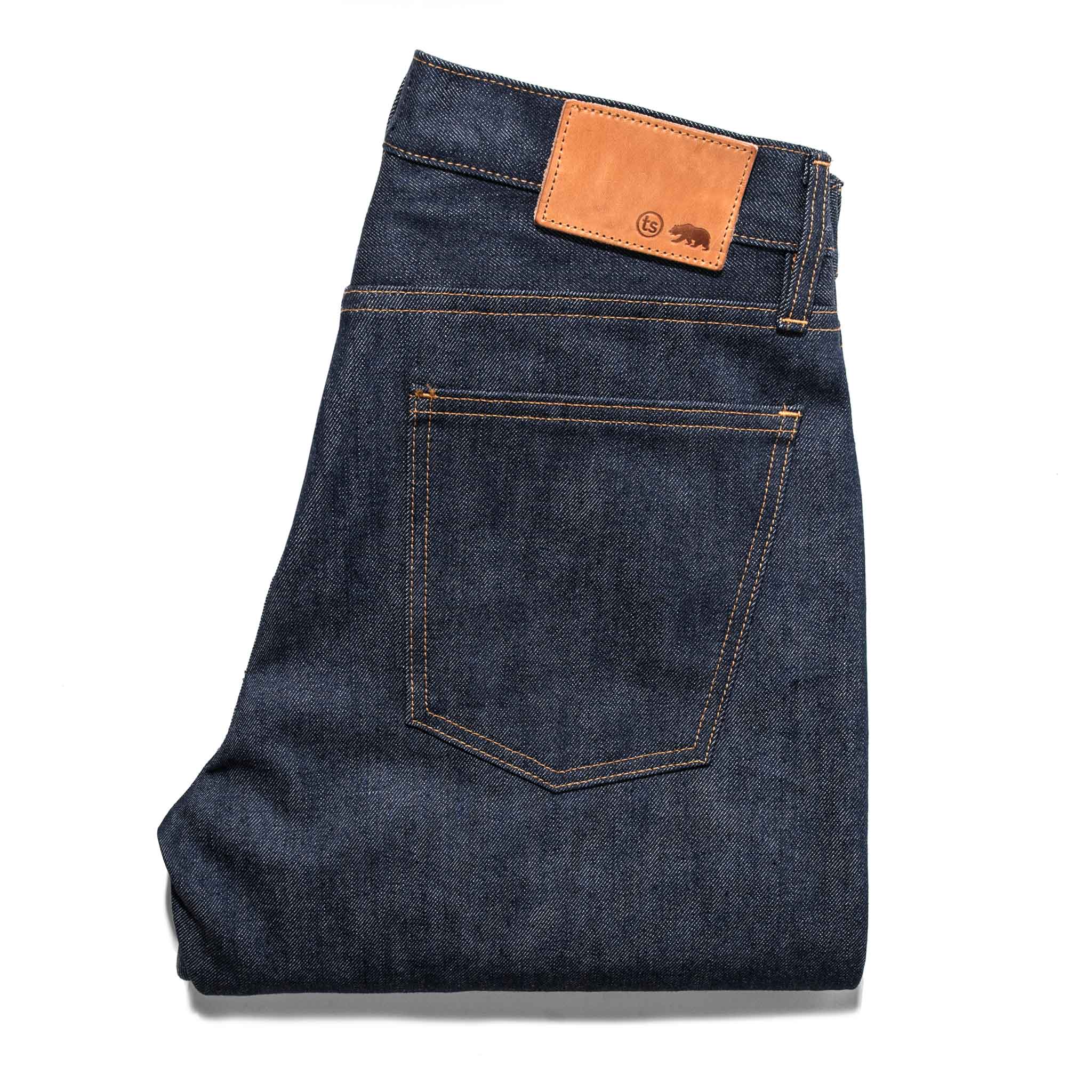 The Slim Jean in 110 Year Denim - Image 7