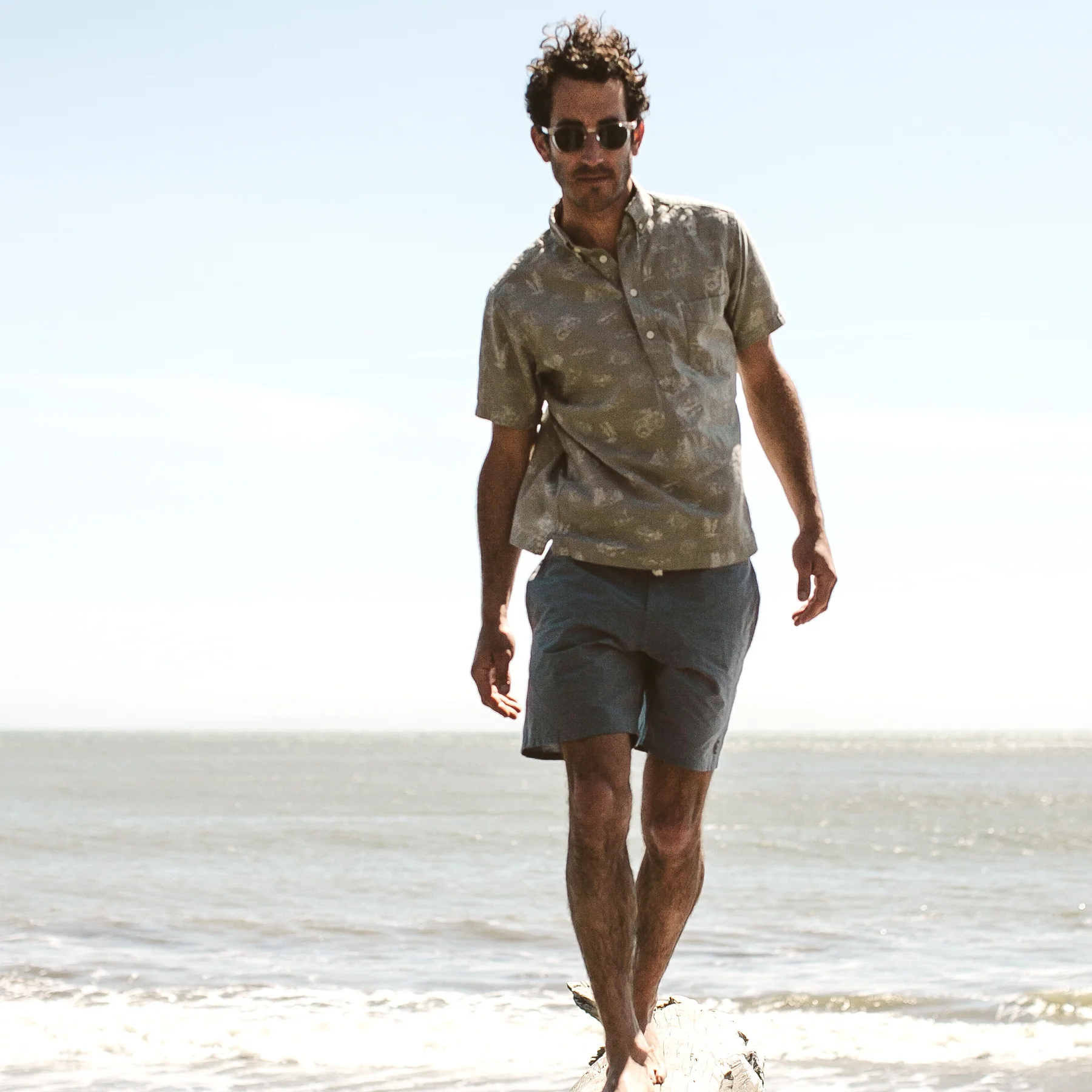 The Popover in Sage Aloha - Image 4