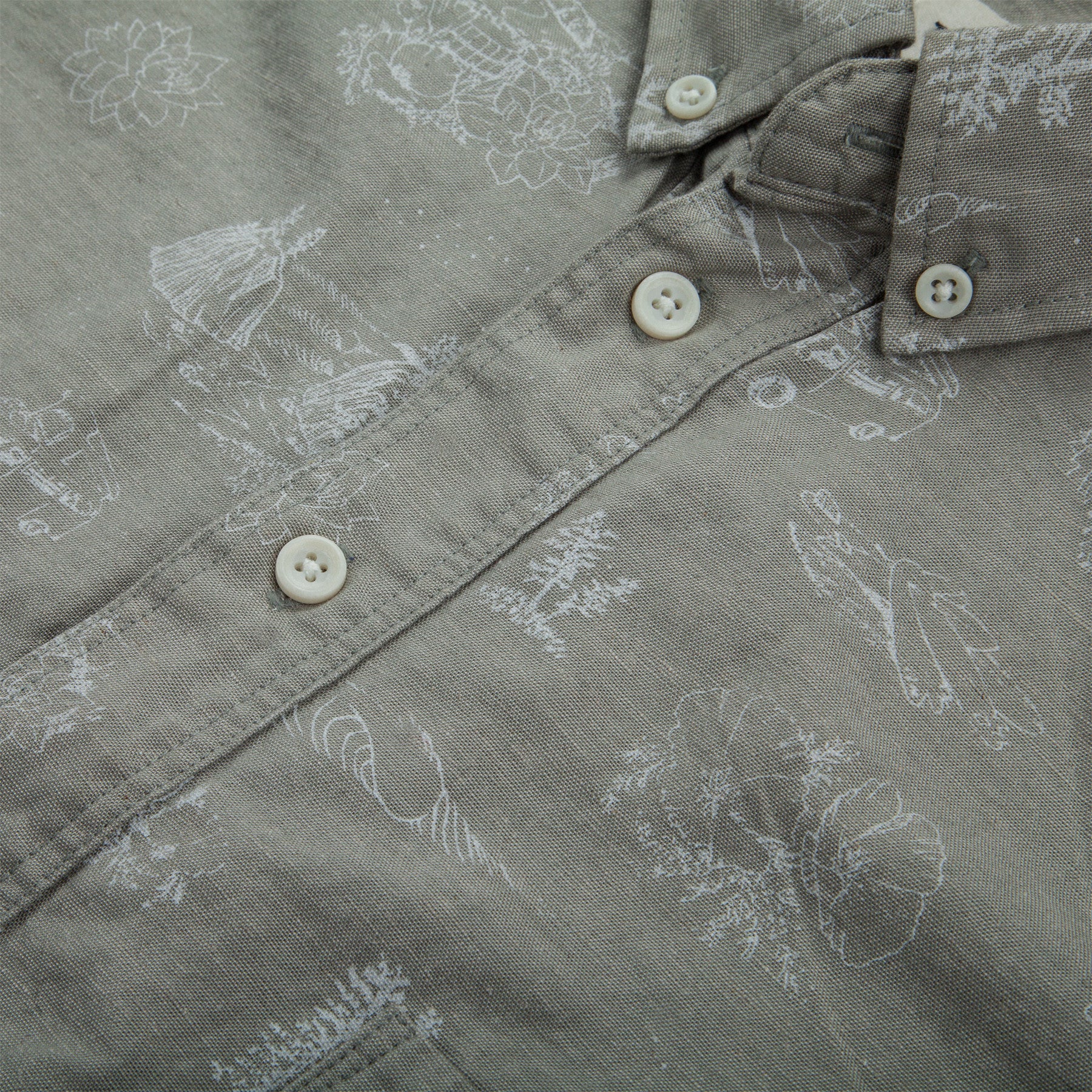 The Popover in Sage Aloha - Image 5