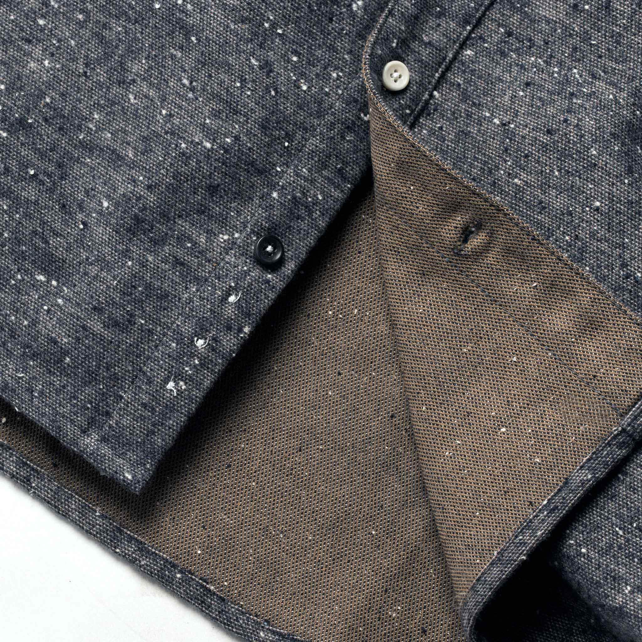 The Sundown in Heather Grey - Image 8