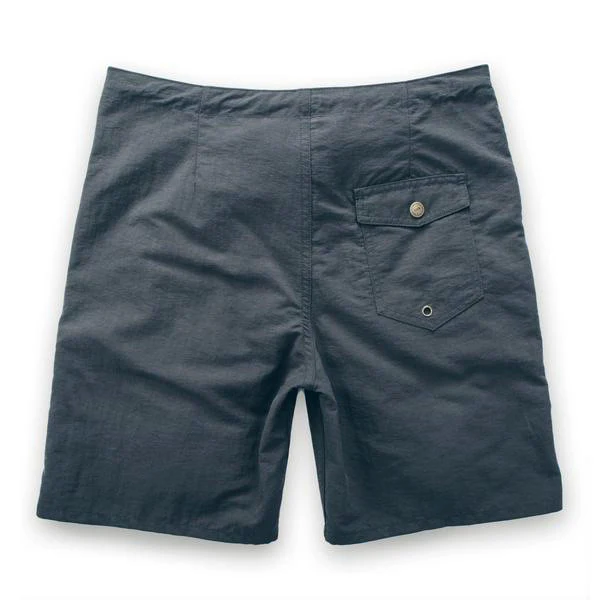 The Surf Trunk in Steel - Image 6