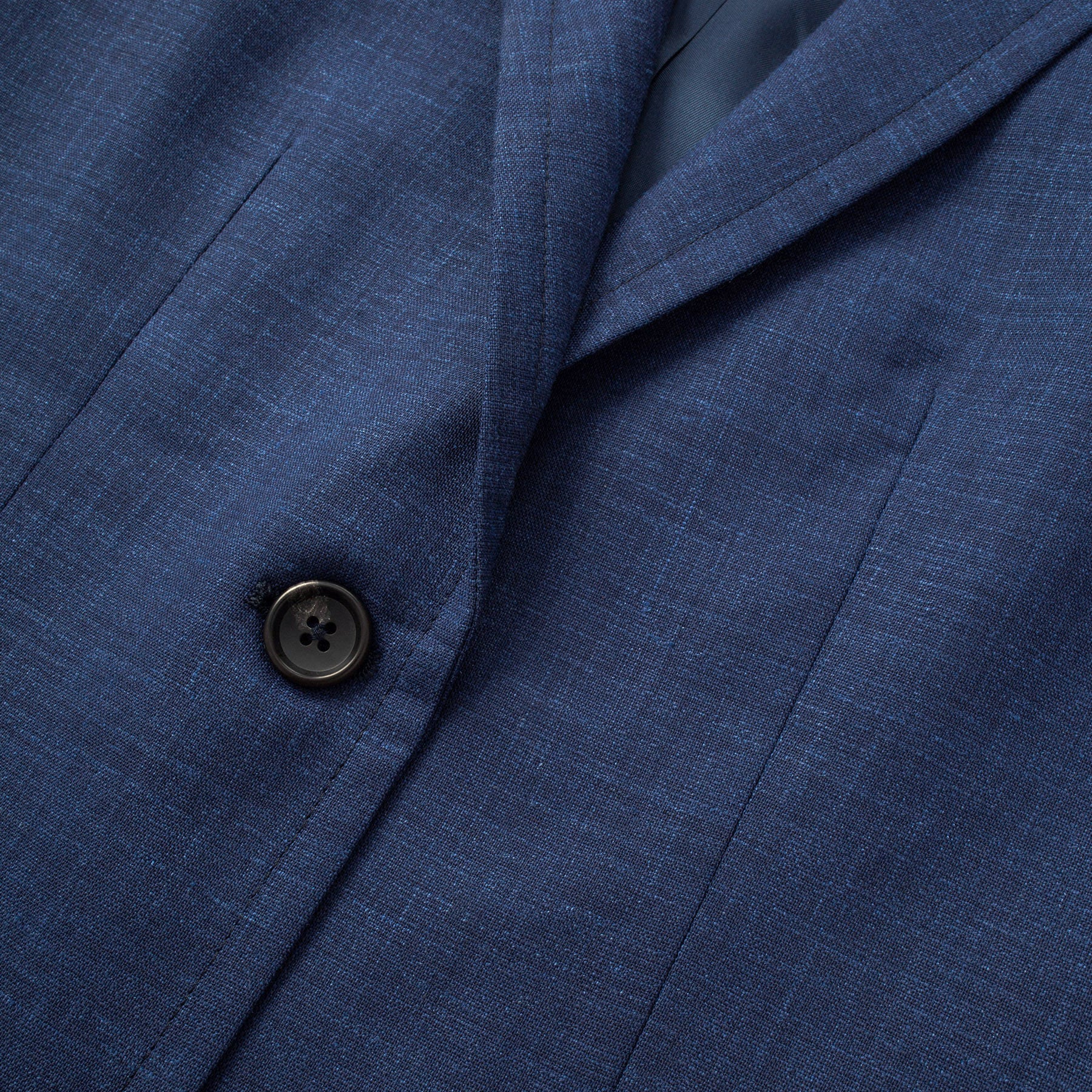 The Telegraph Blazer in Cobalt - Image 7