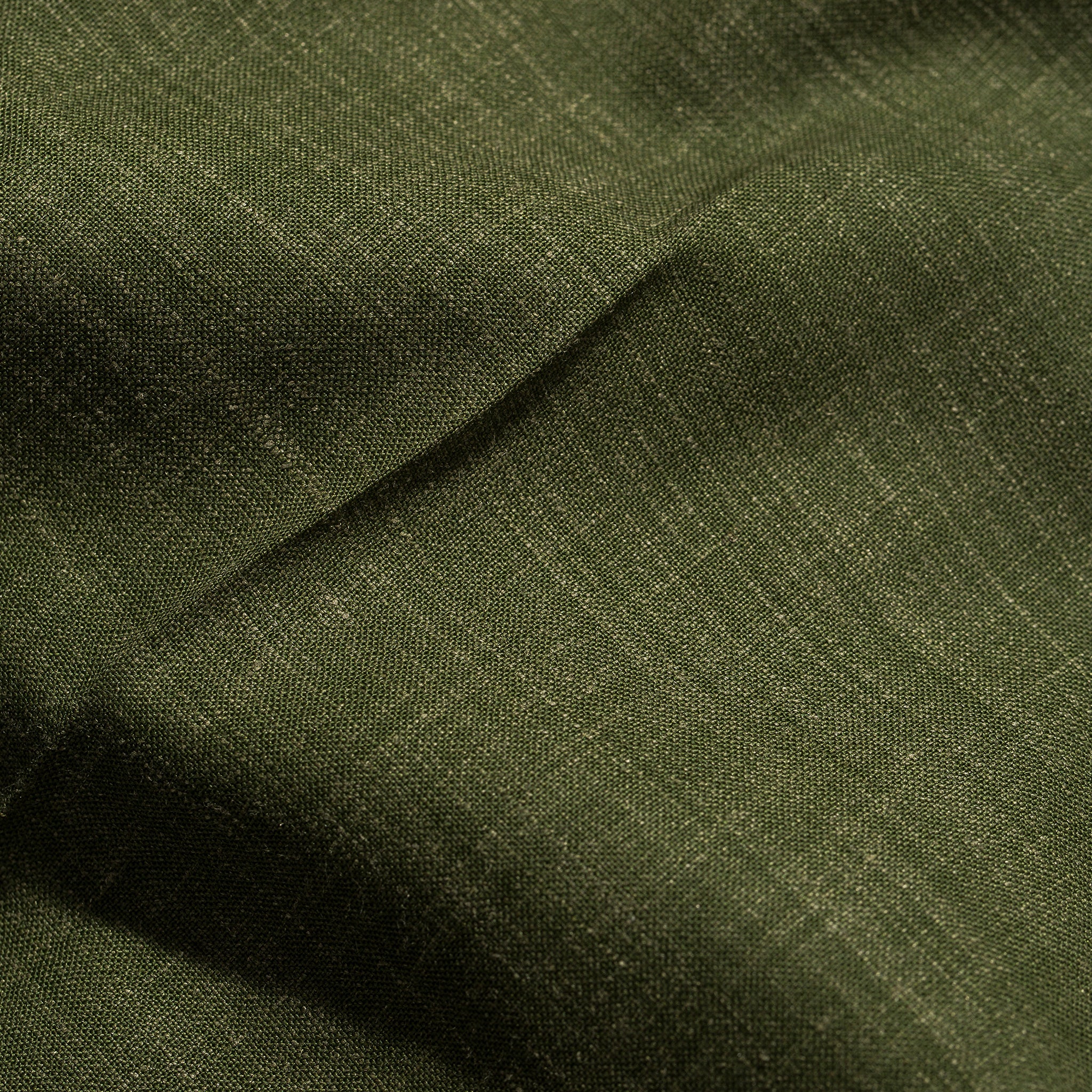 The Telegraph Trouser in Evergreen - Image 7