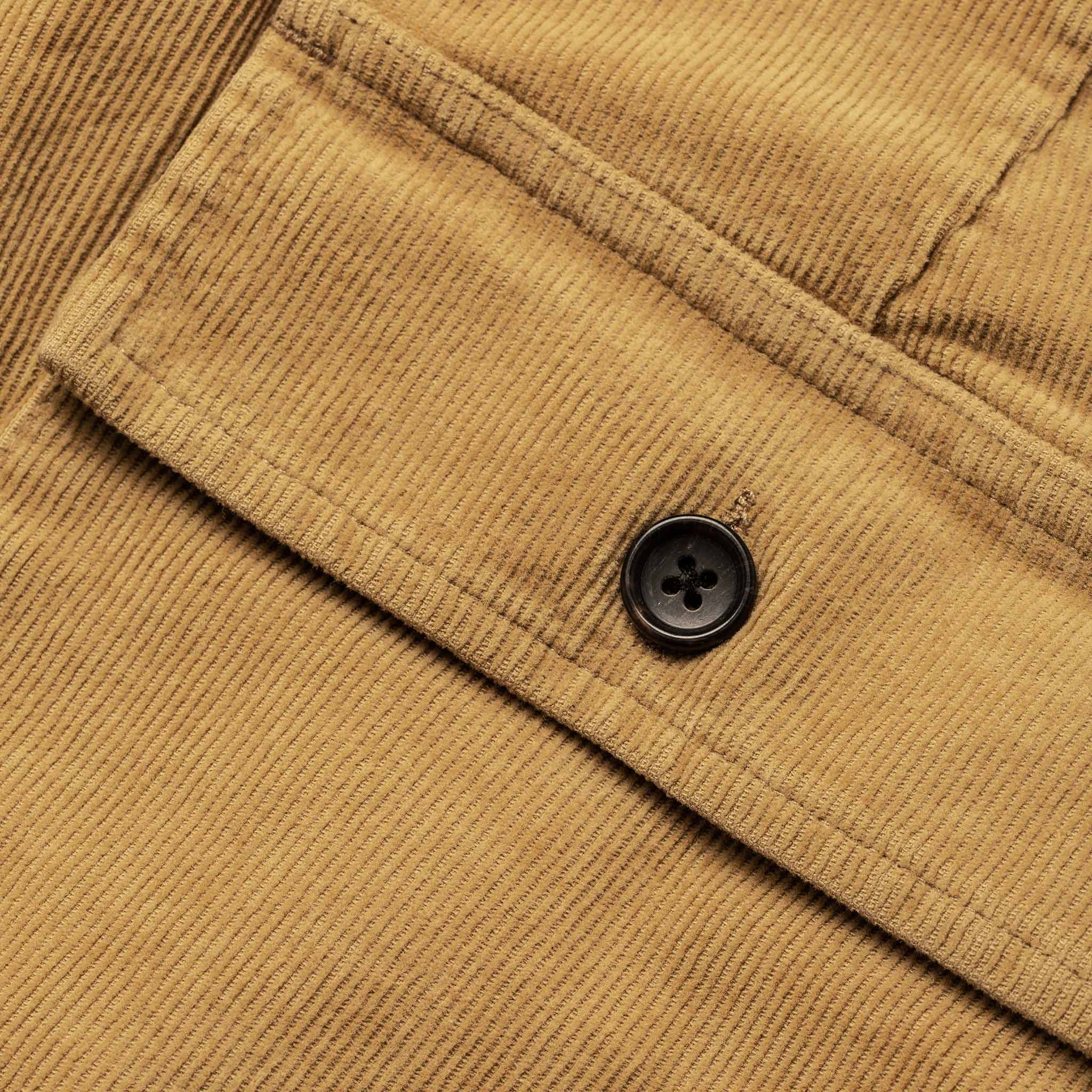 The Trail Short in Khaki Cord - Image 8