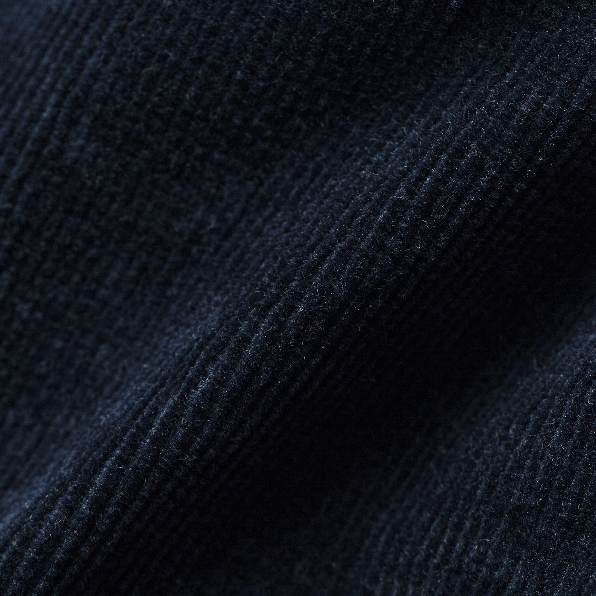 The Trail Short in Navy Cord - Image 7