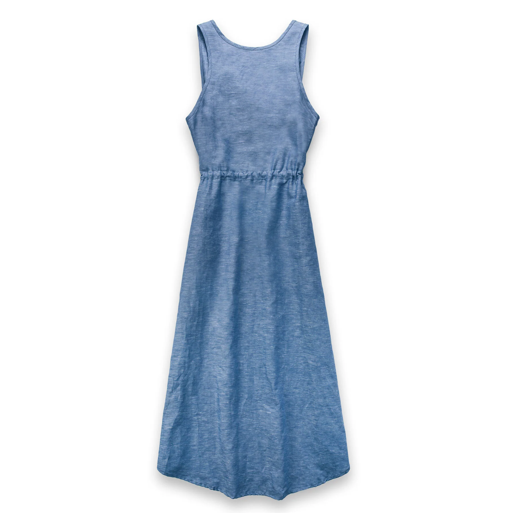 The Venice Dress in Azure - Image 6