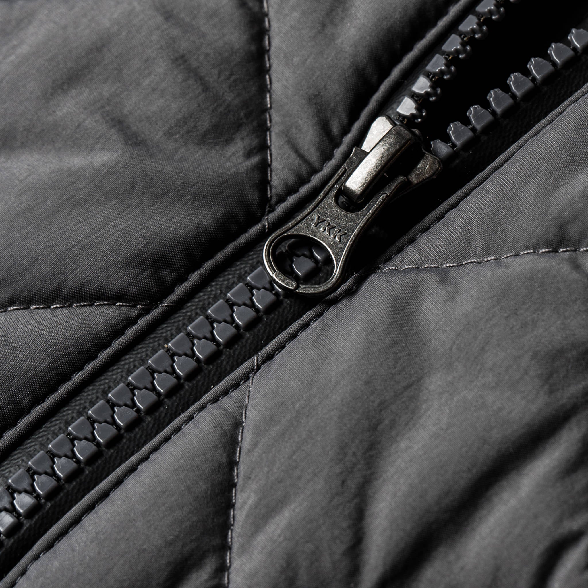 The Vertical Jacket in Ash - Image 10