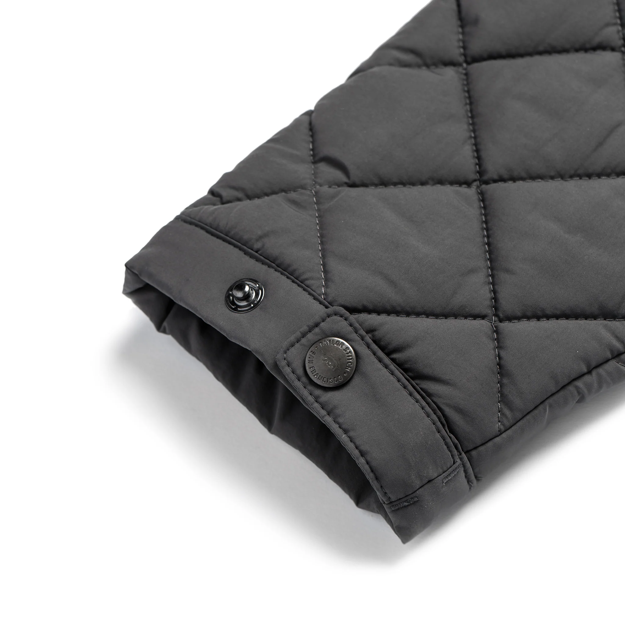 The Vertical Jacket in Ash - Image 12