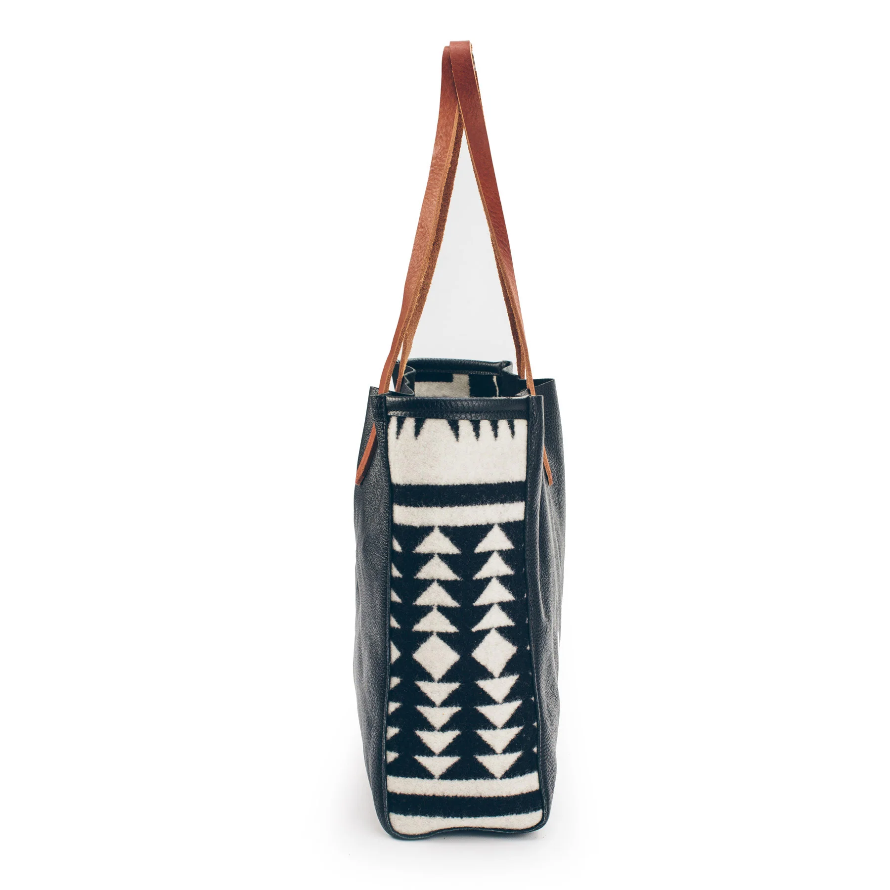 The Walking Rock Tote in Pendleton Wool - Image 3