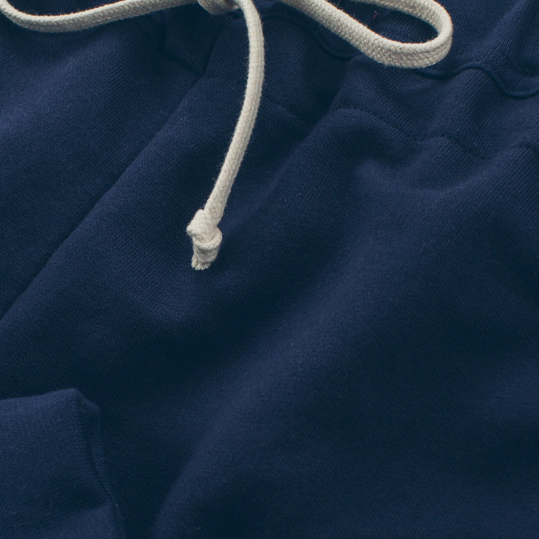 The Weekend Pant in Navy - Image 7