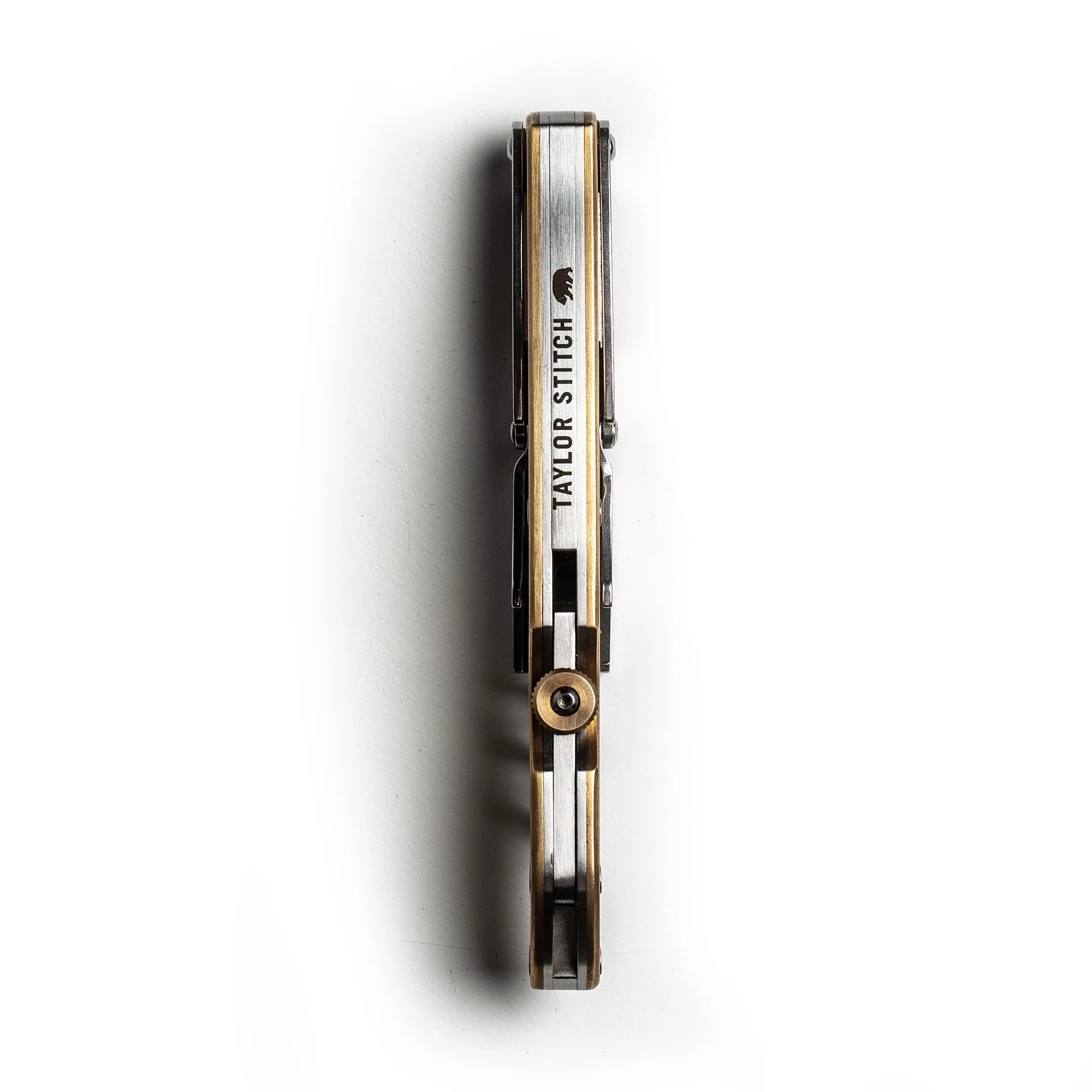 The Wine Key in Brass - Image 5