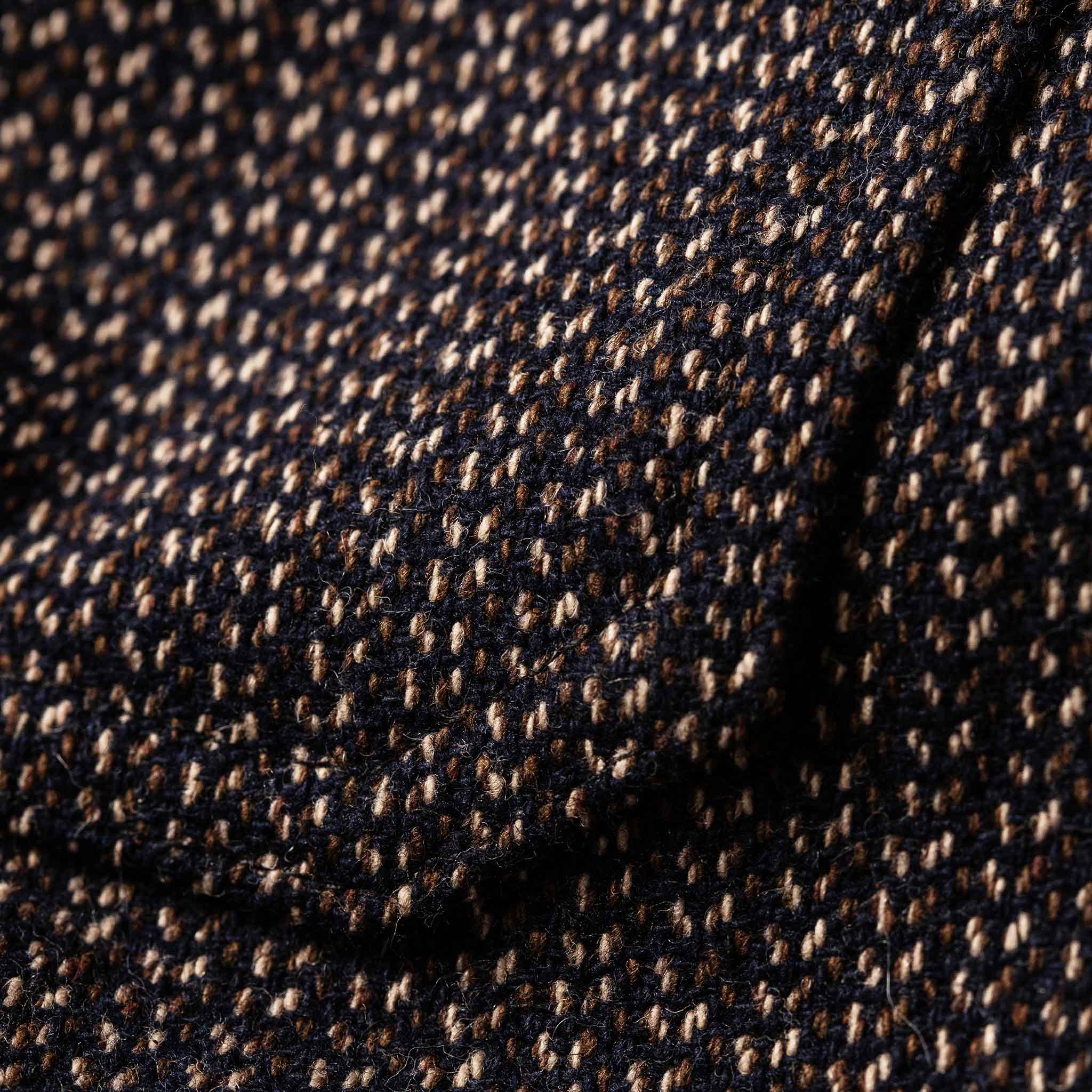 The Winslow Parka in Wool Beach Cloth - Image 6